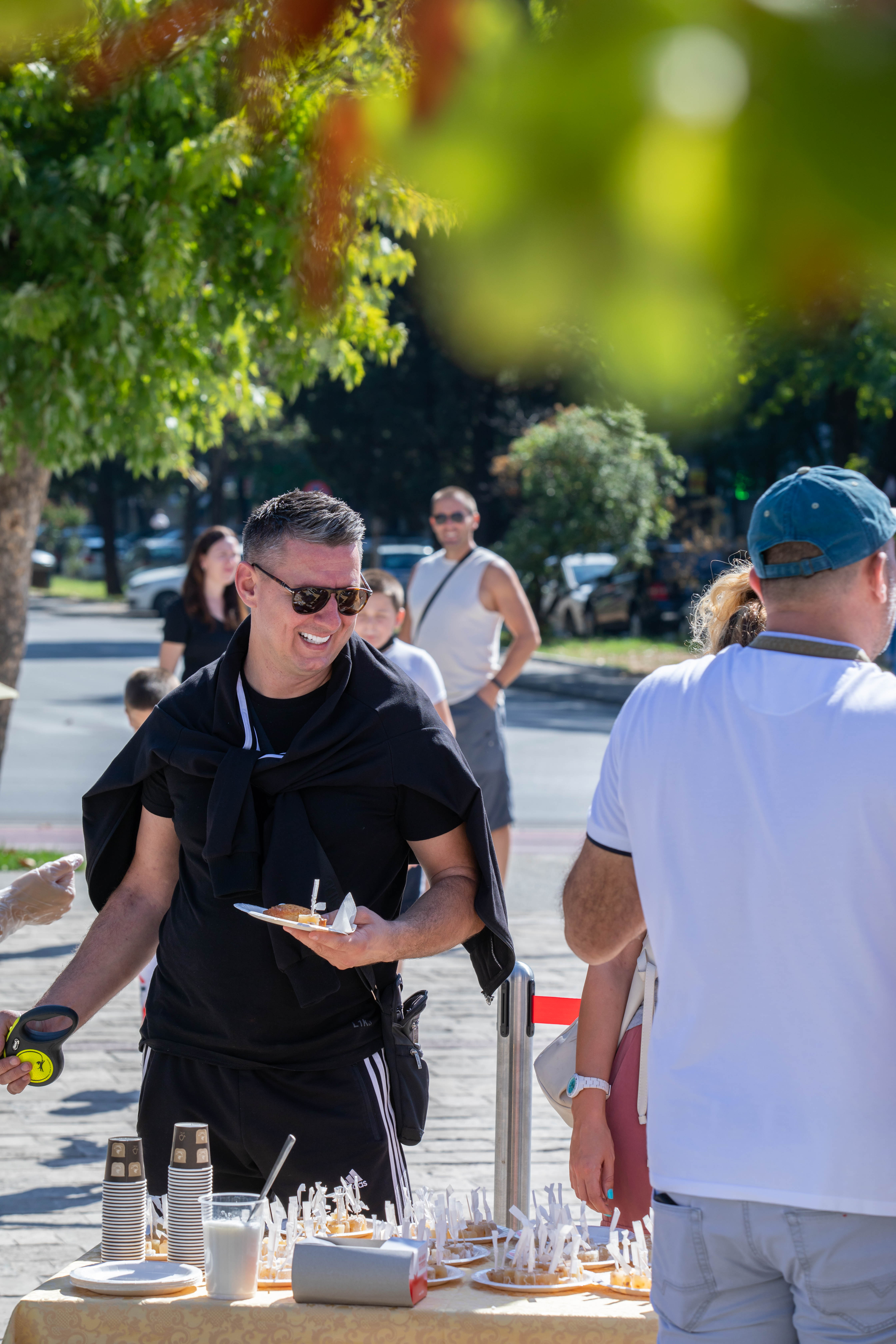 Tokom vikenda brojne manifestacije i događaji u Podgorici