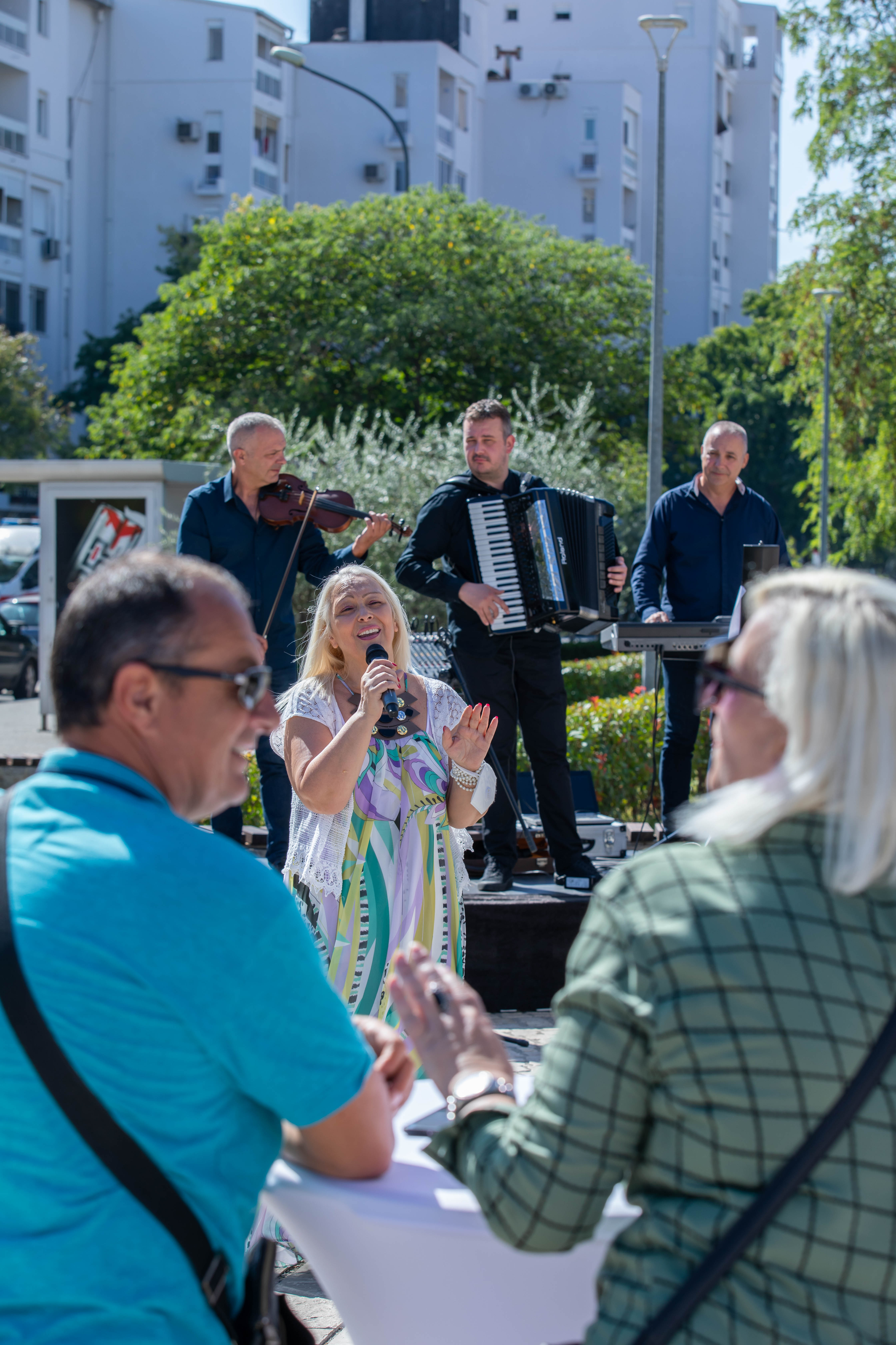 Tokom vikenda brojne manifestacije i događaji u Podgorici