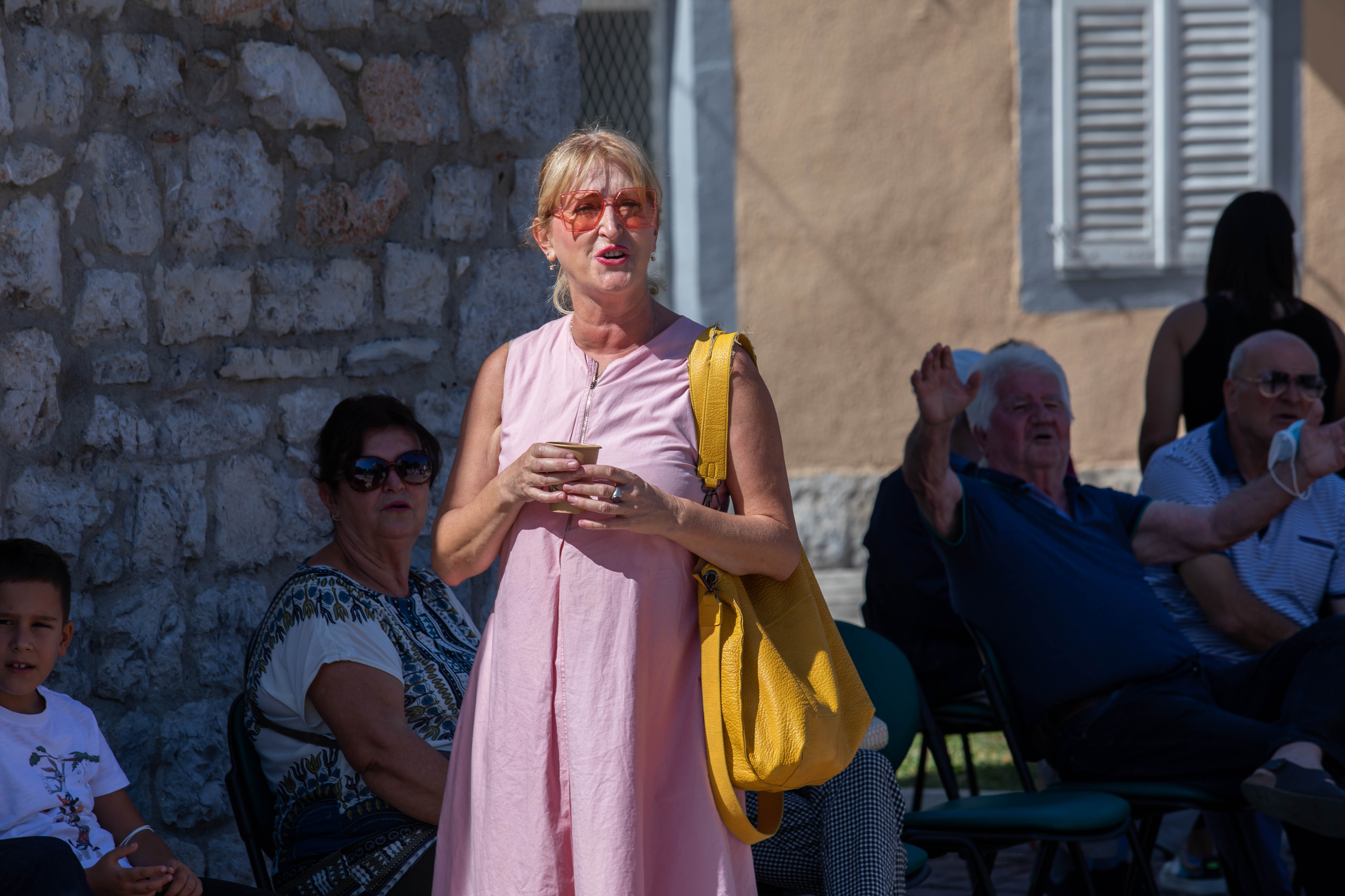 Tokom vikenda brojne manifestacije i događaji u Podgorici