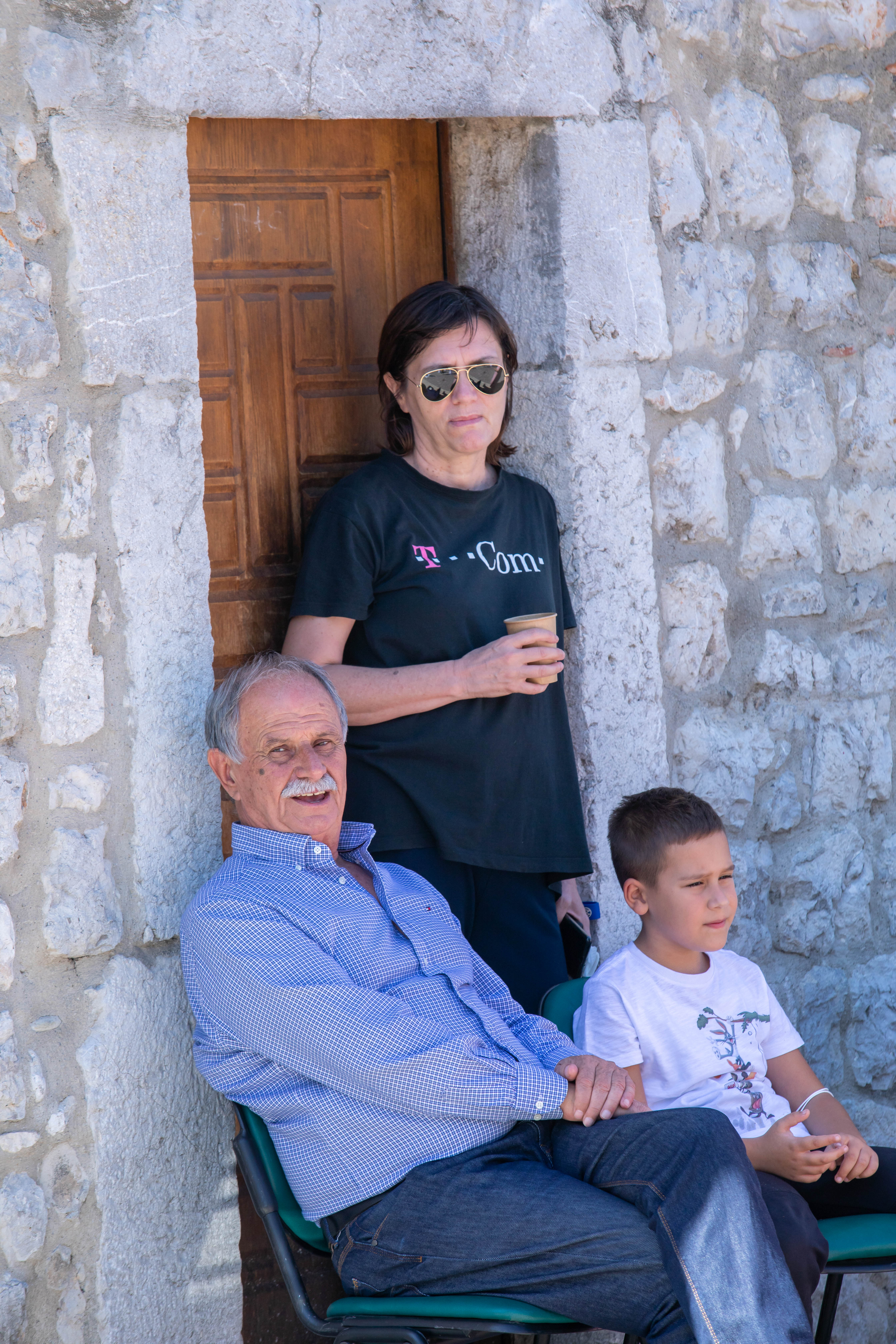 Tokom vikenda brojne manifestacije i događaji u Podgorici