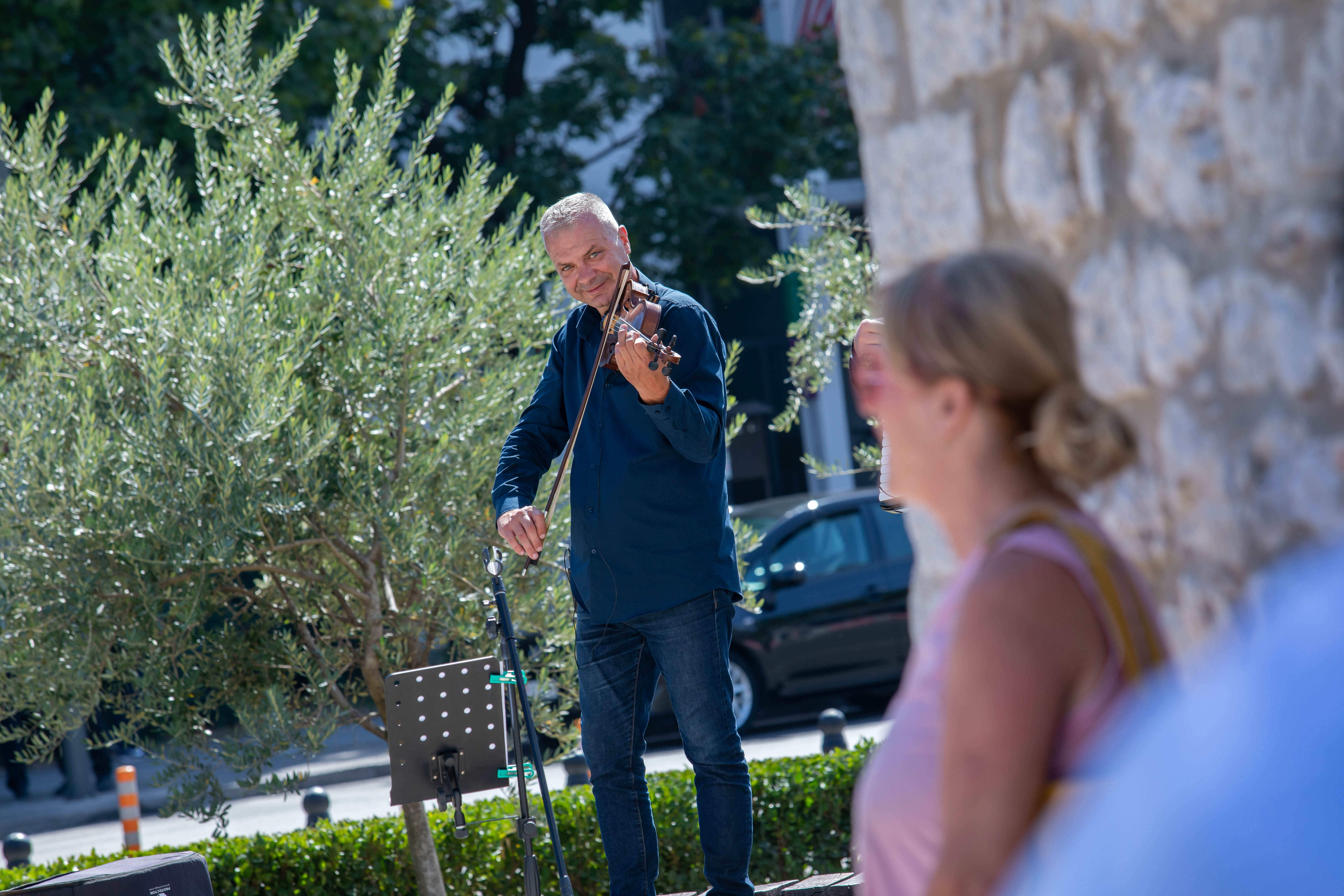 Tokom vikenda brojne manifestacije i događaji u Podgorici