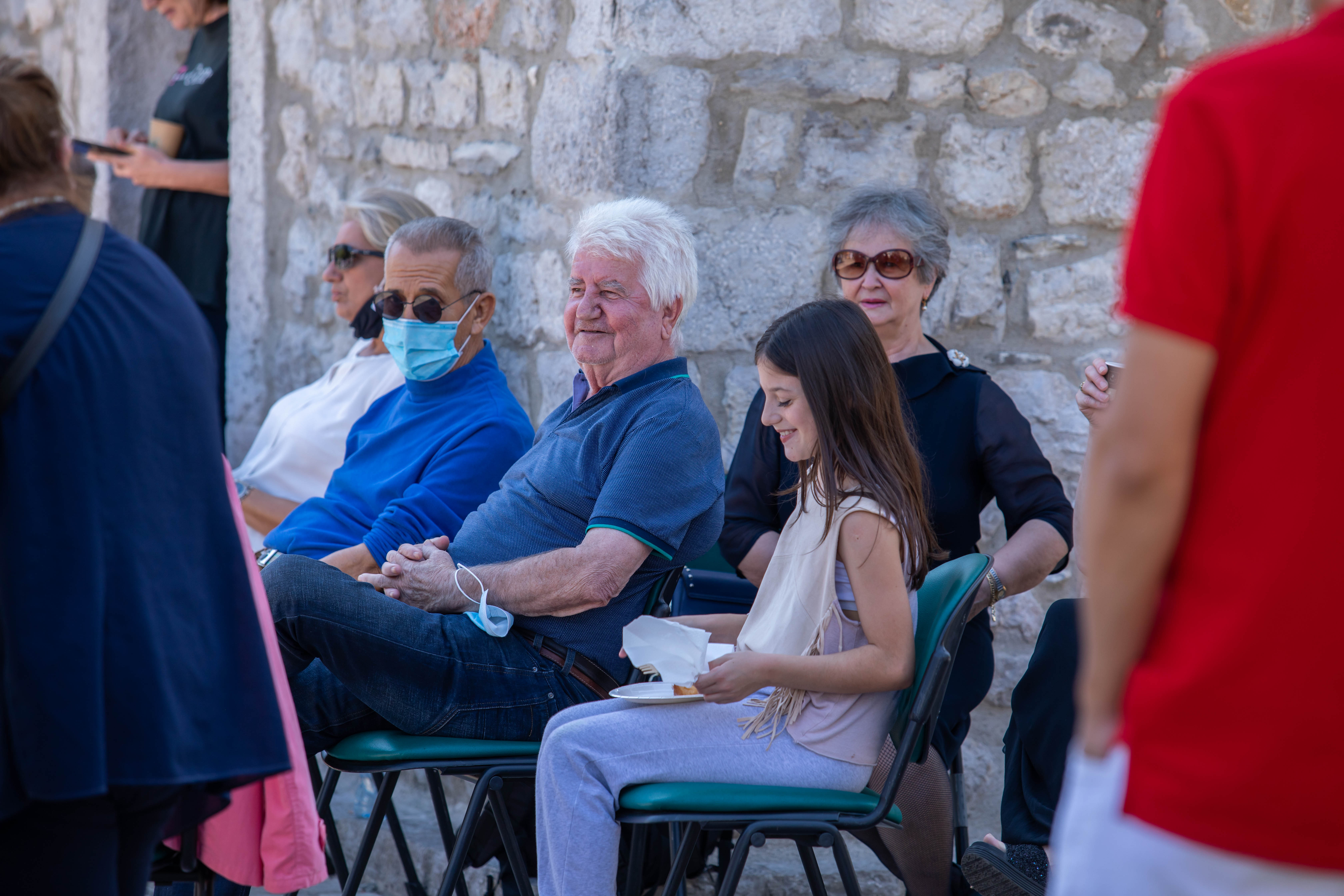 Tokom vikenda brojne manifestacije i događaji u Podgorici