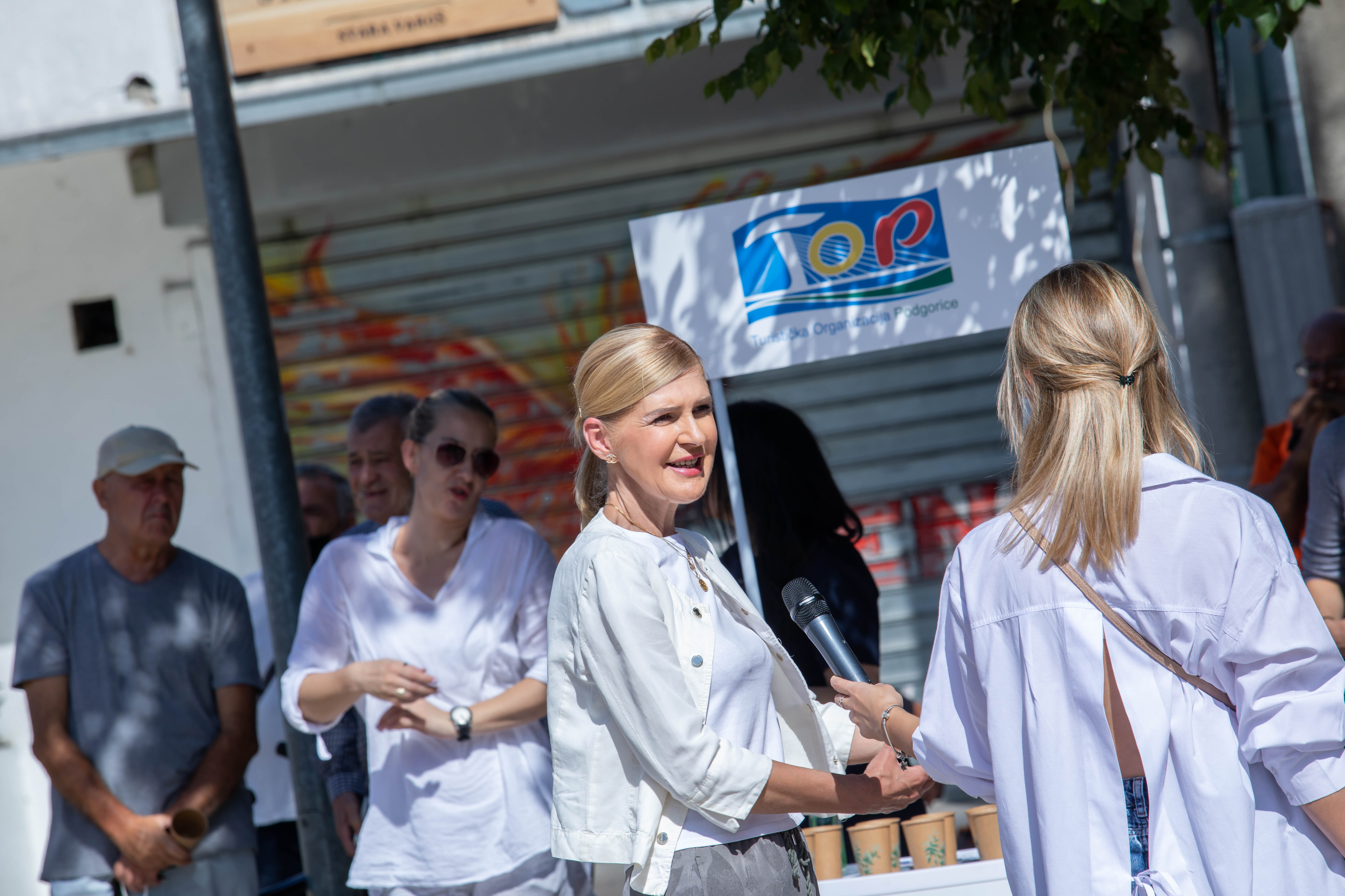 Tokom vikenda brojne manifestacije i događaji u Podgorici