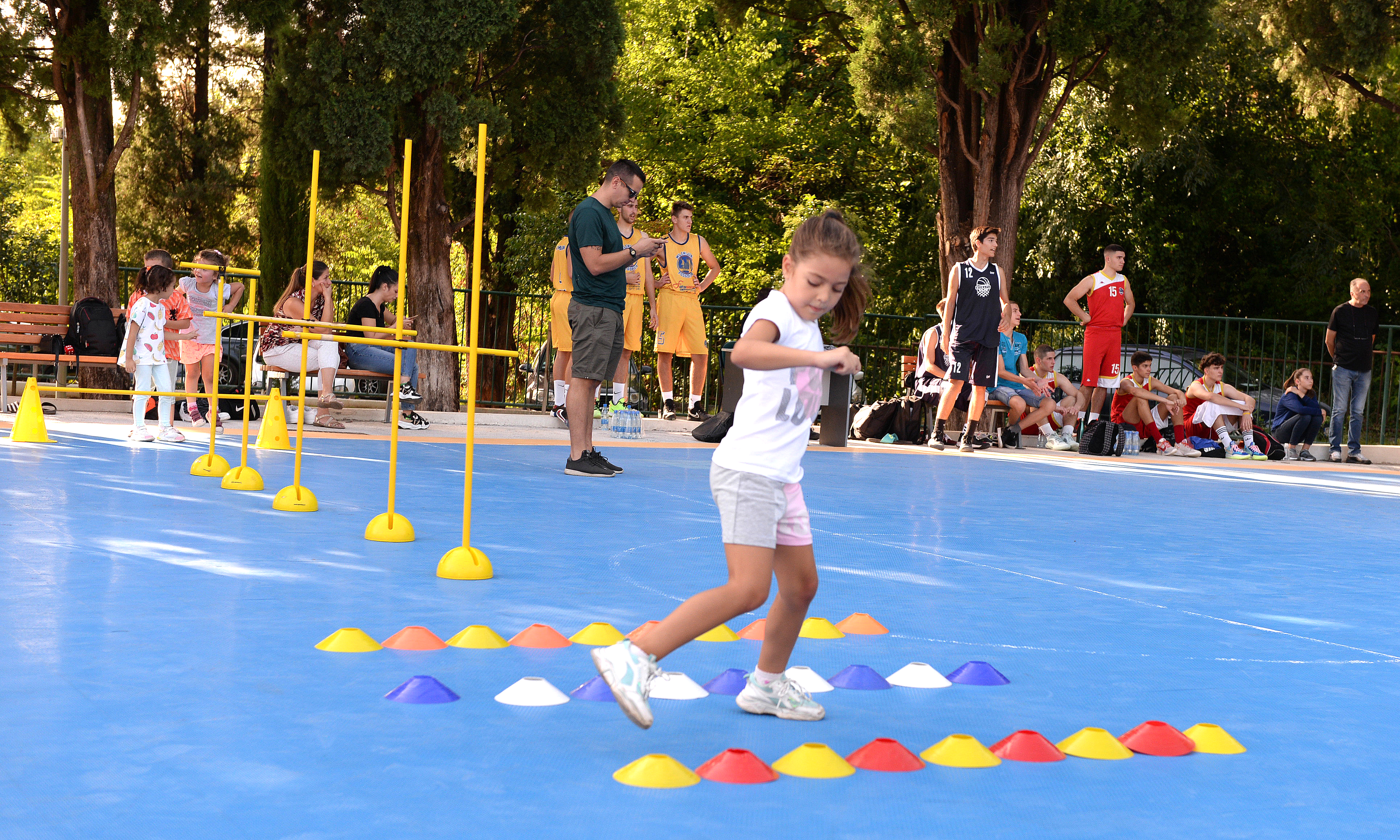 Tokom vikenda brojne manifestacije i događaji u Podgorici