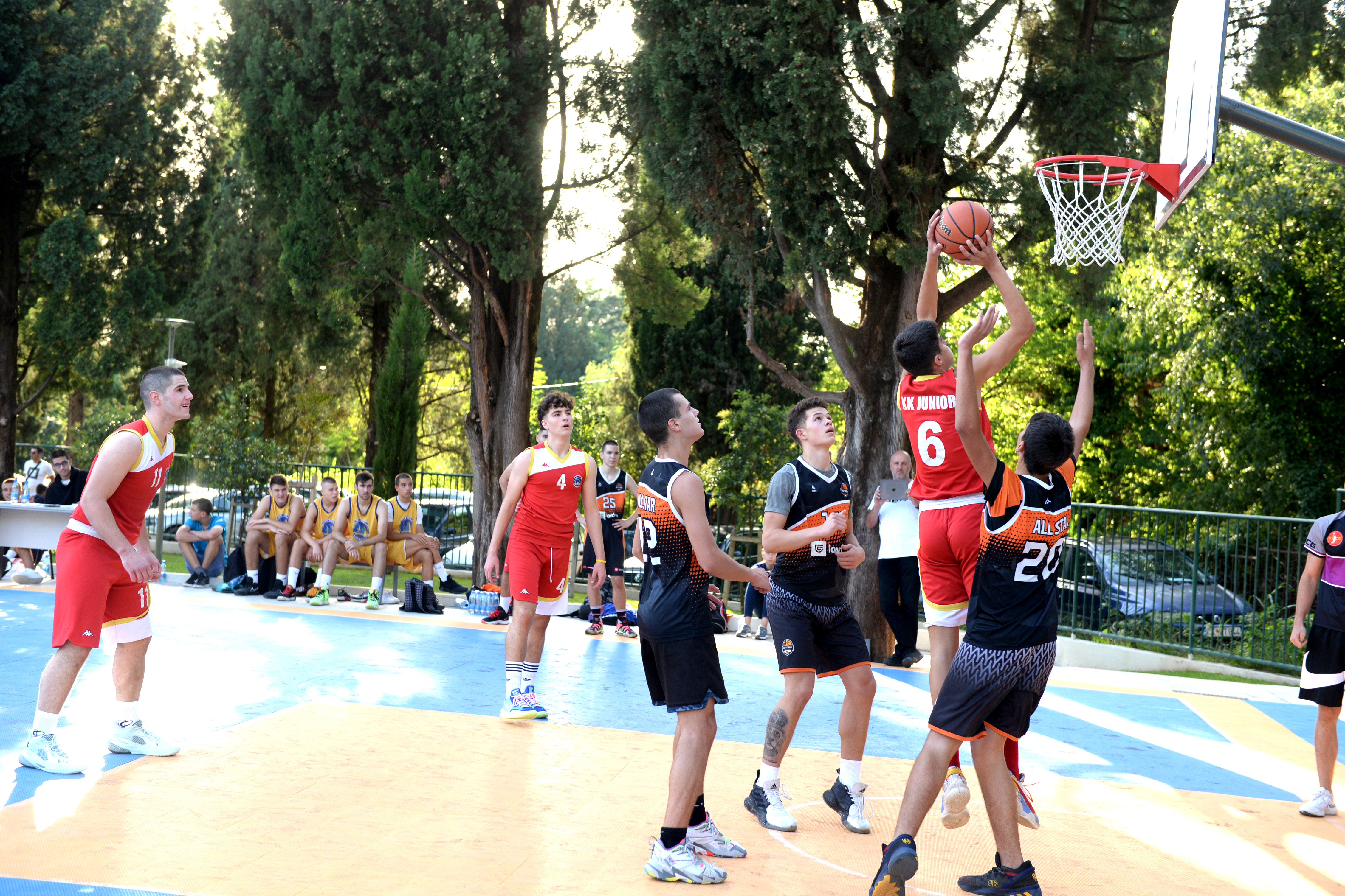 Tokom vikenda brojne manifestacije i događaji u Podgorici