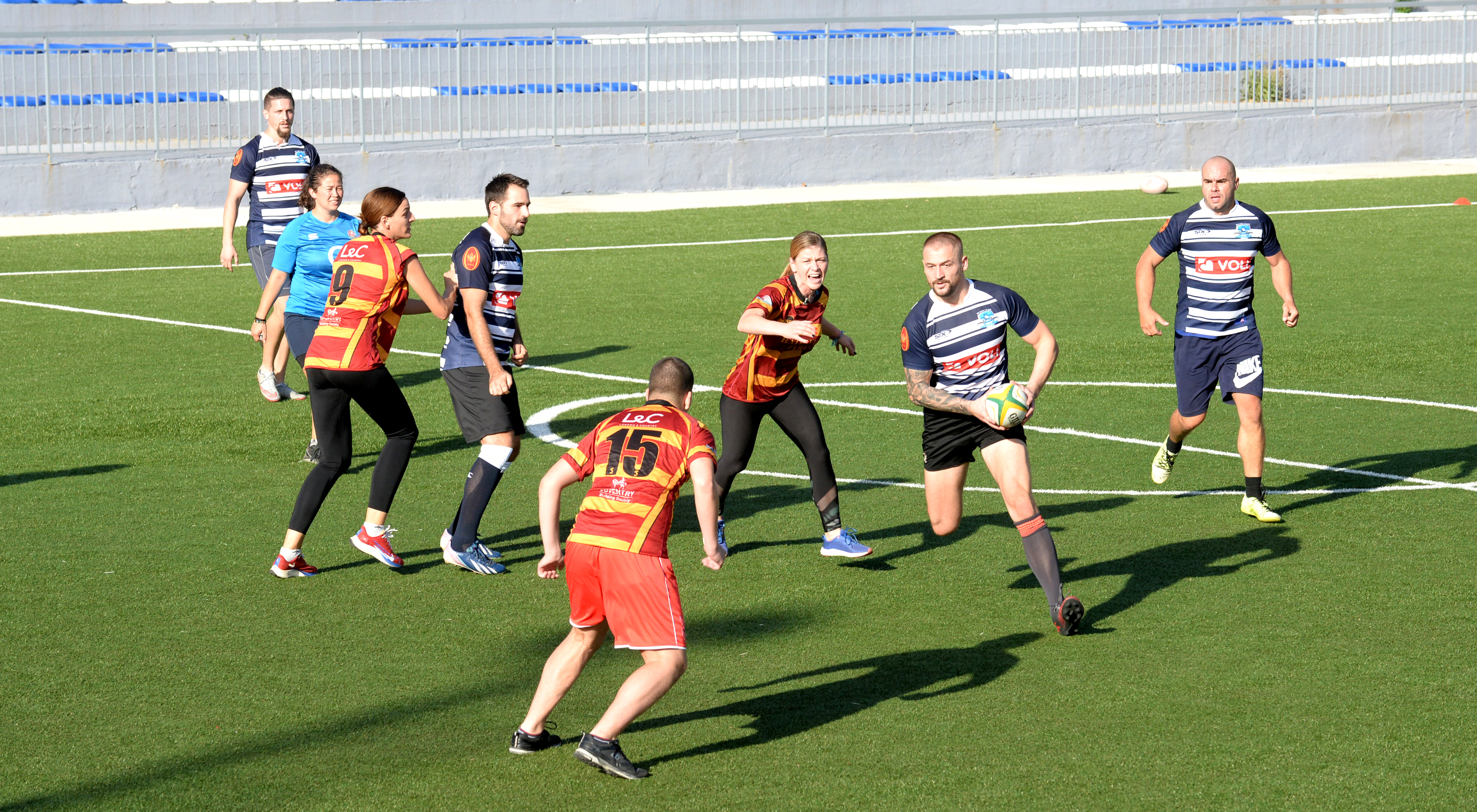 Tokom vikenda brojne manifestacije i događaji u Podgorici