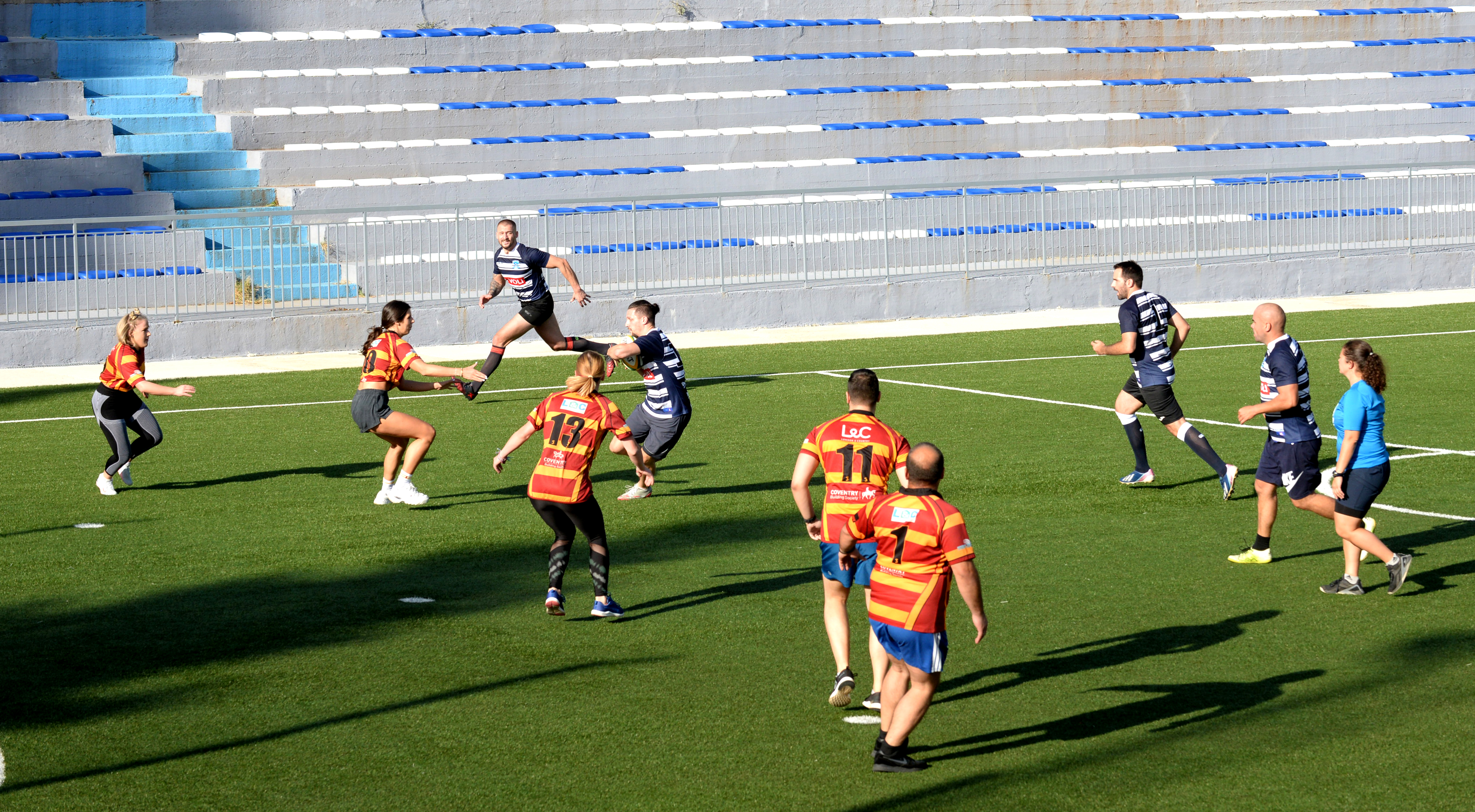 Tokom vikenda brojne manifestacije i događaji u Podgorici