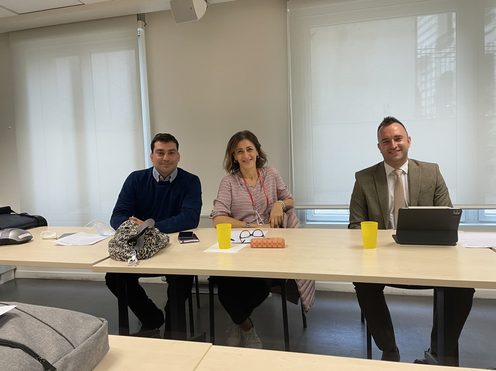 Glavni grad nastavlja da usvaja najbolje evropske prakse u oblasti  Smart city koncepta