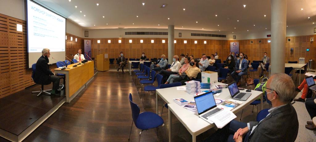 Glavni grad nastavlja da usvaja najbolje evropske prakse u oblasti  Smart city koncepta