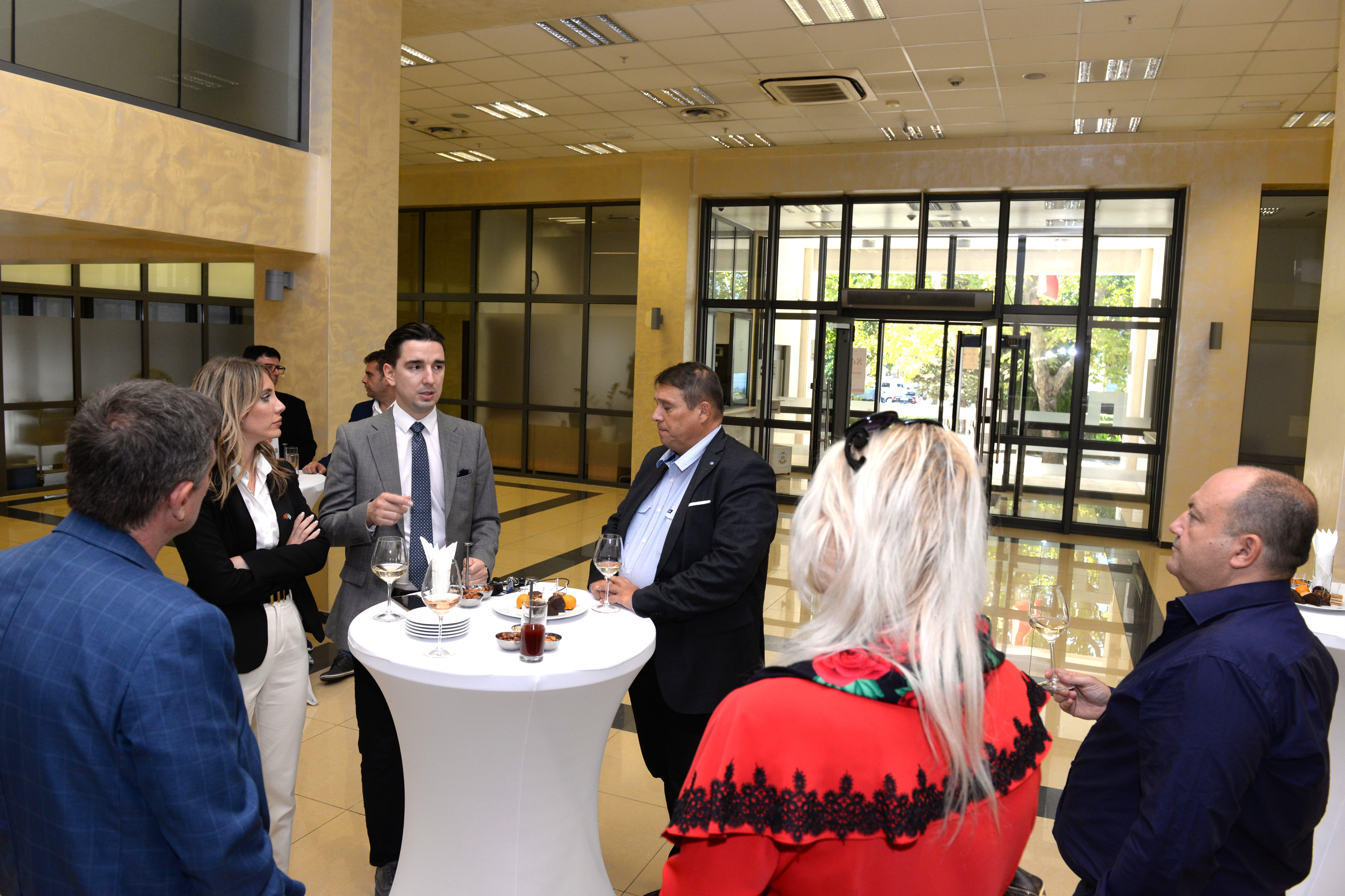 Predstavljeni investicioni potencijali Podgorice