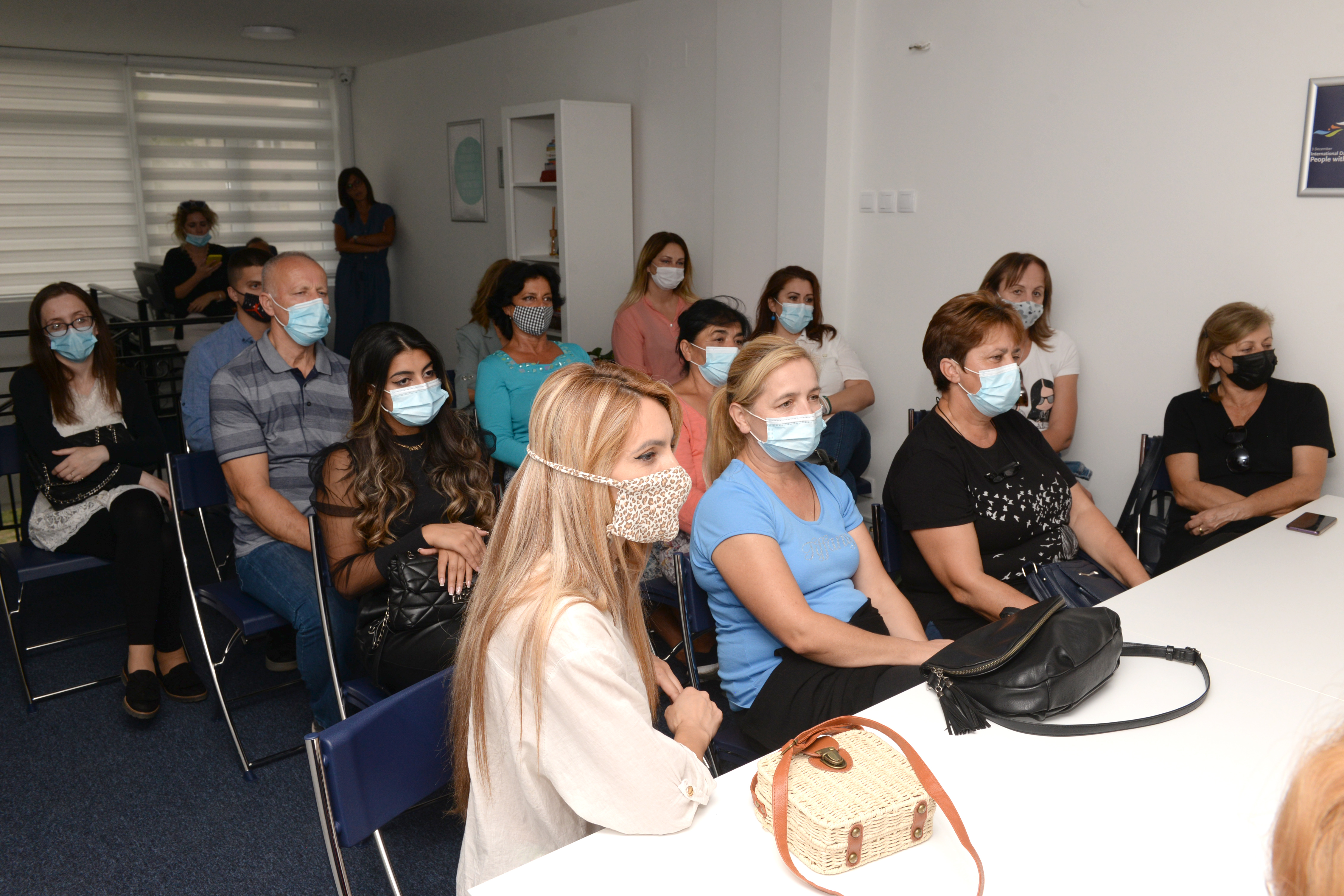 U Kući zdravlja održano predavanje na temu "Prevencija kardiovaskularnih oboljenja"