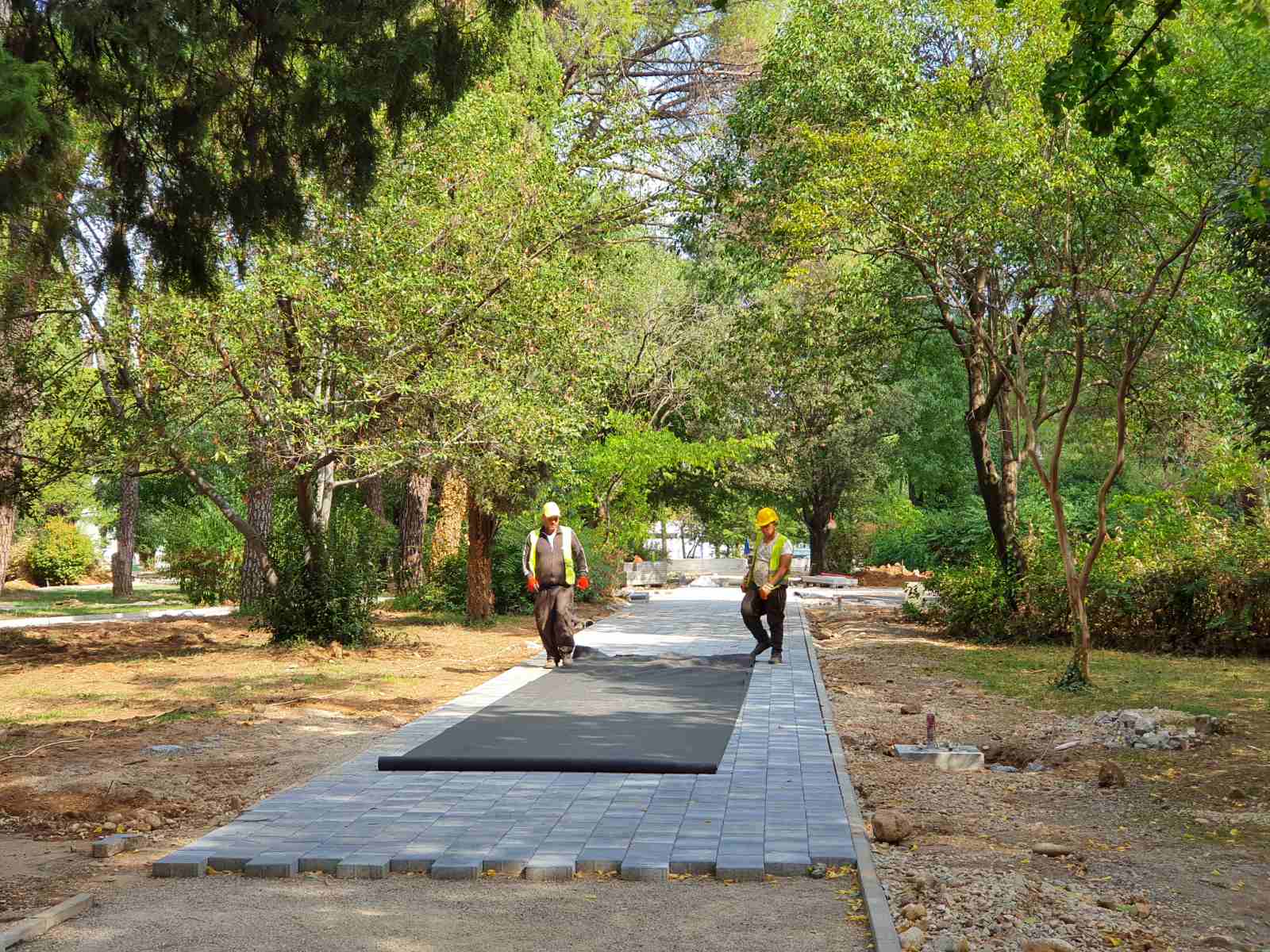 Novi život centra grada