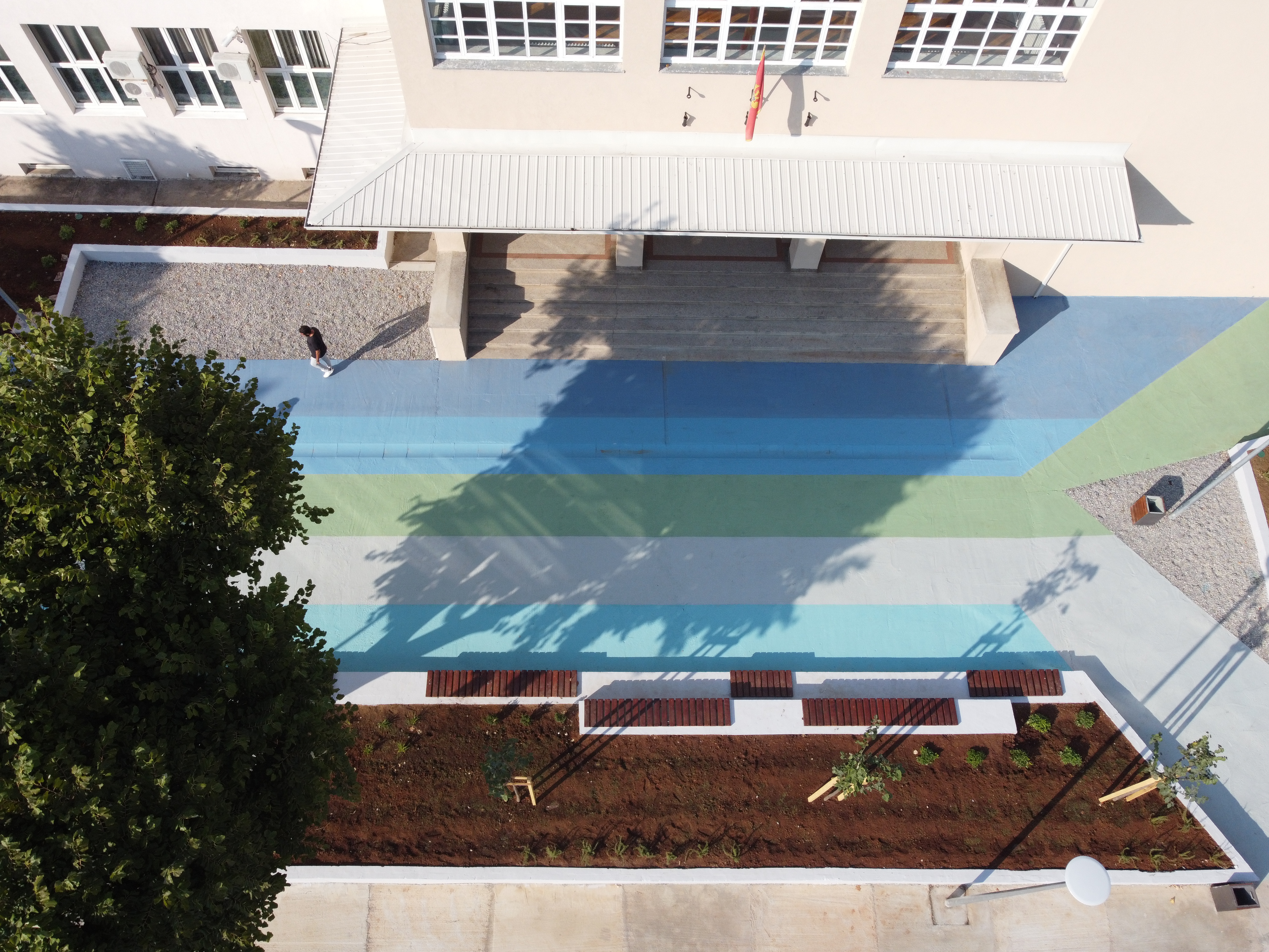 Novi život centra grada