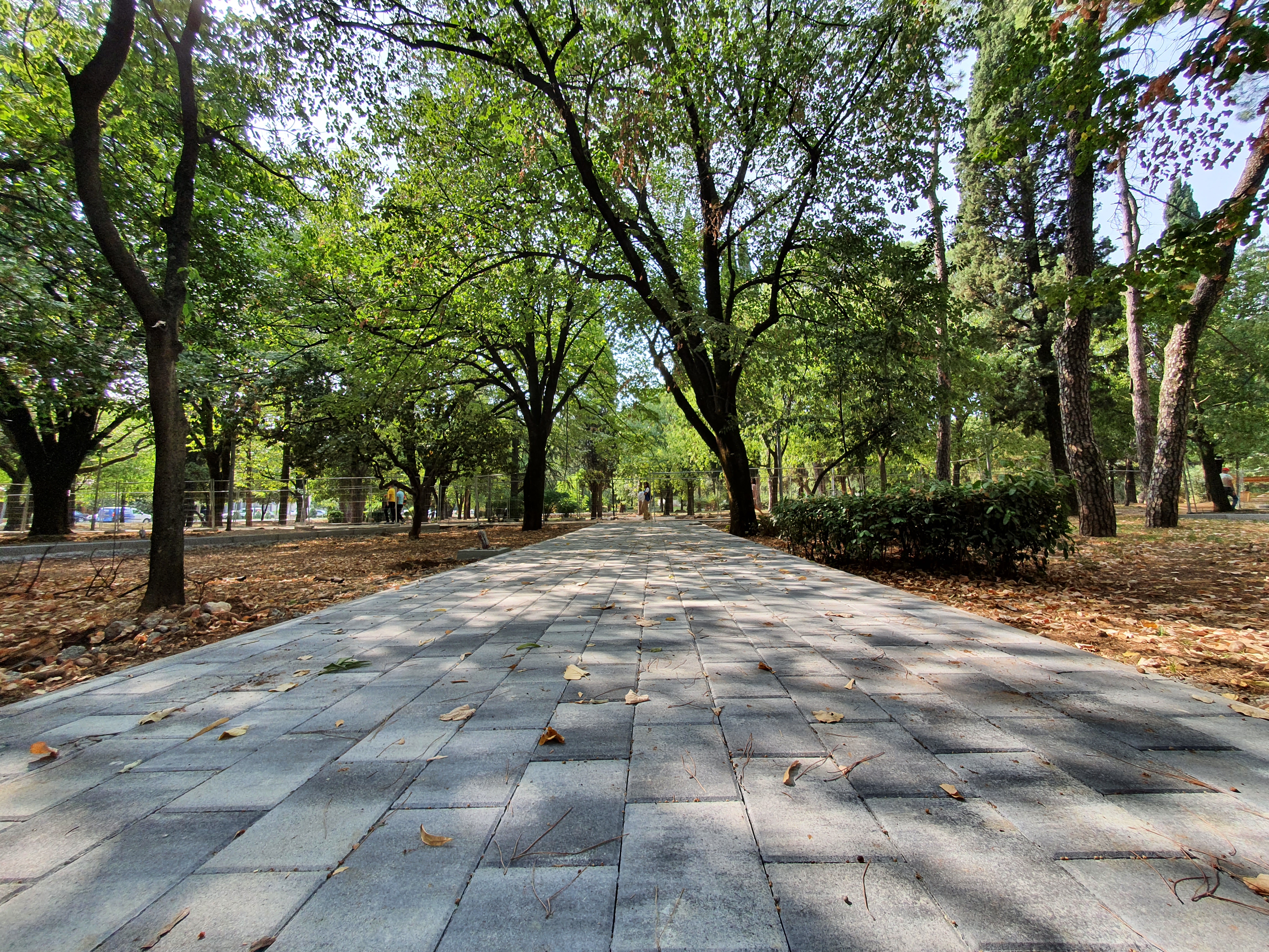 Novi život centra grada