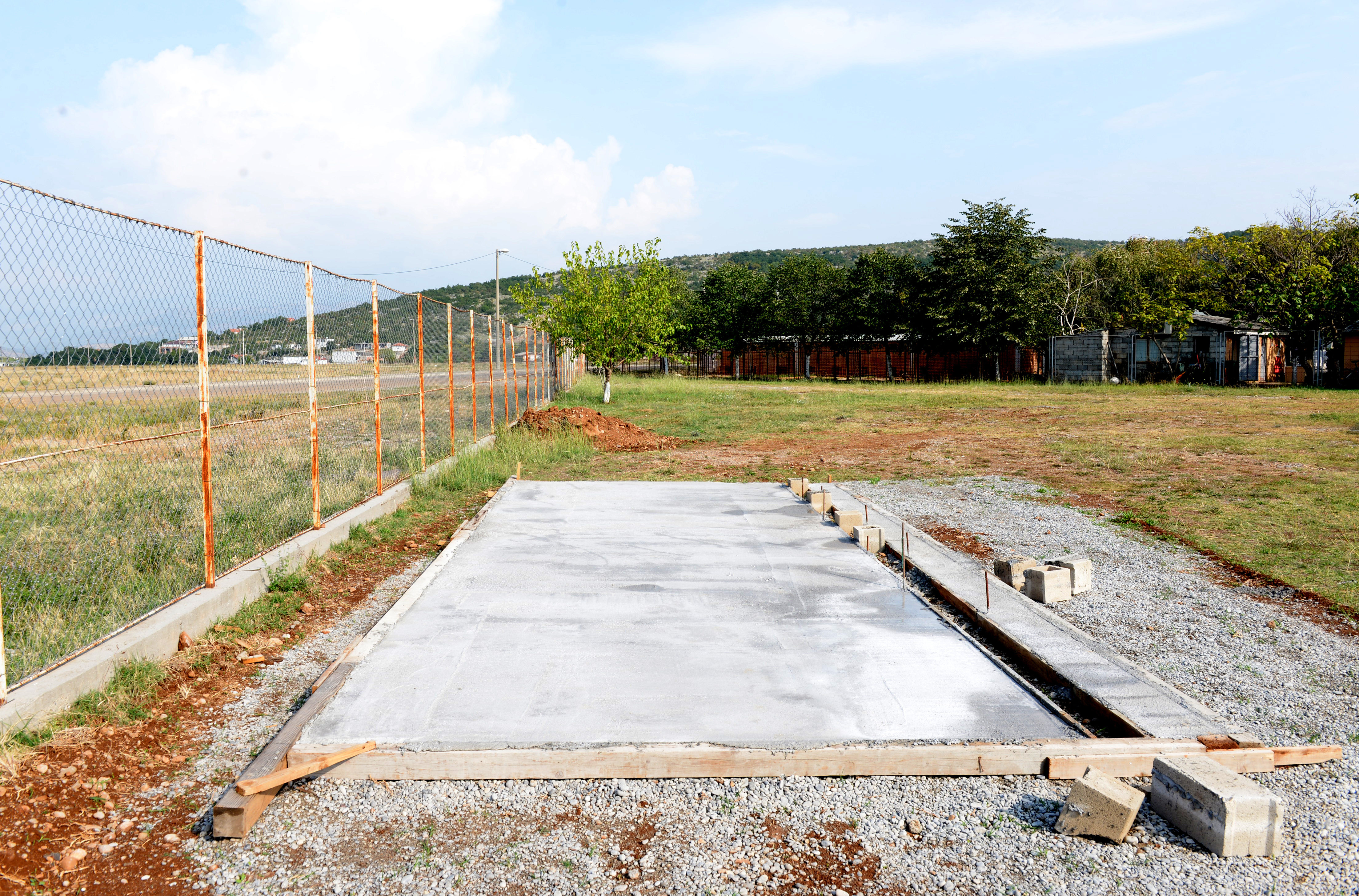 Podgorica uskoro dobija pansion za pse