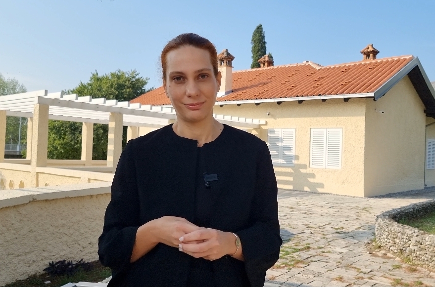 Počinje VII internacionalni sajam knjiga; Medigović: Nastavljamo da unapređujemo kulturnu ponudu Podgorice, više od 60 realizovanih programa tokom ljeta