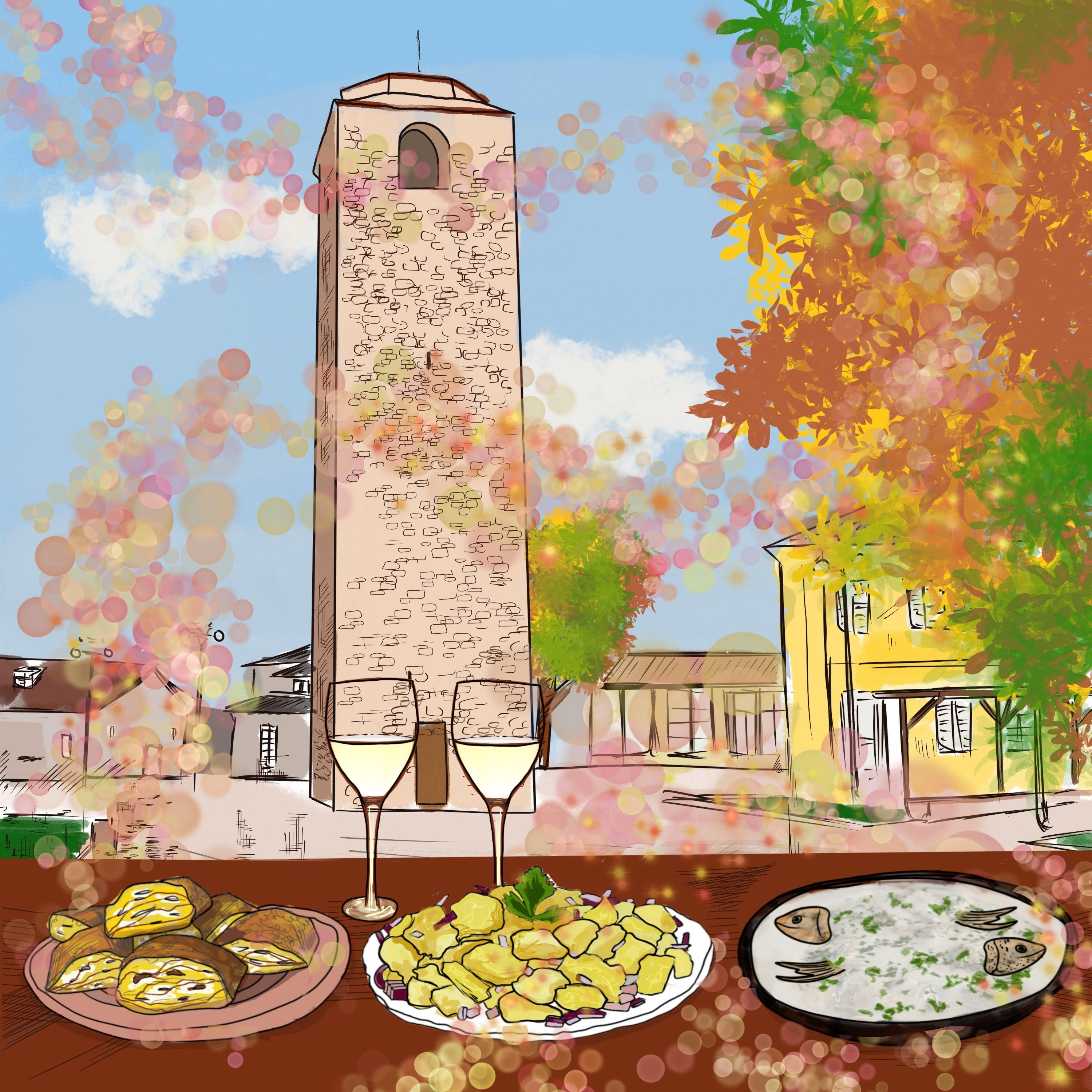 Najava: Tradicija ukusa na Trgu vojvode Bećir bega Osmanagića