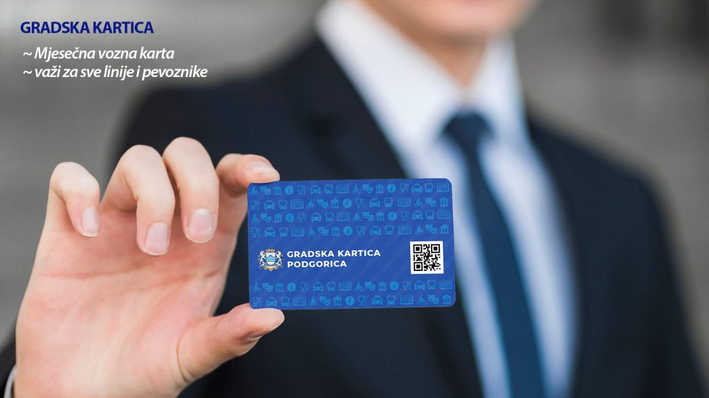 Sistem elektronske karte u javnom prevozu nesmetano funkcioniše