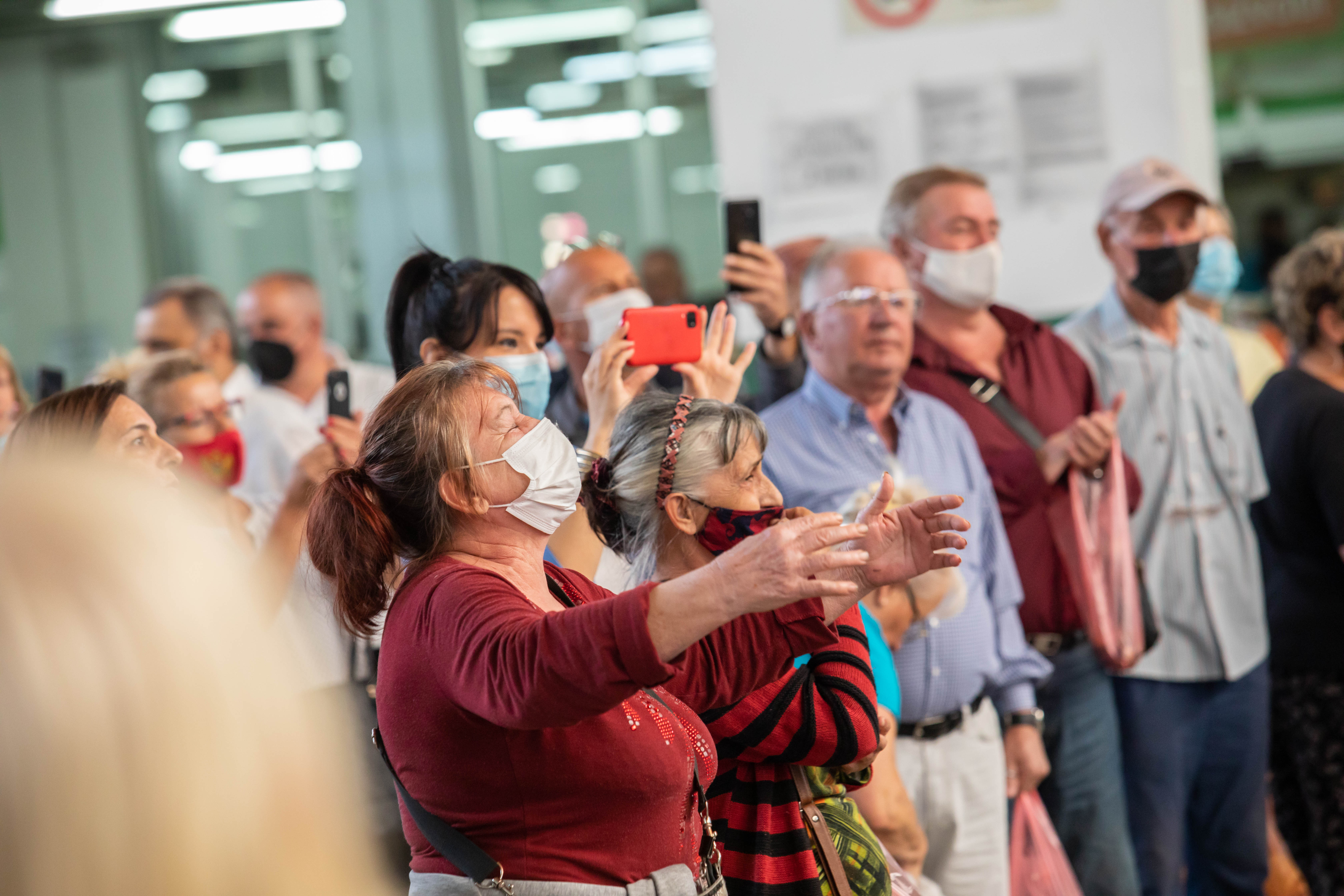 Građani oduševljeni vikendom u Podgorici
