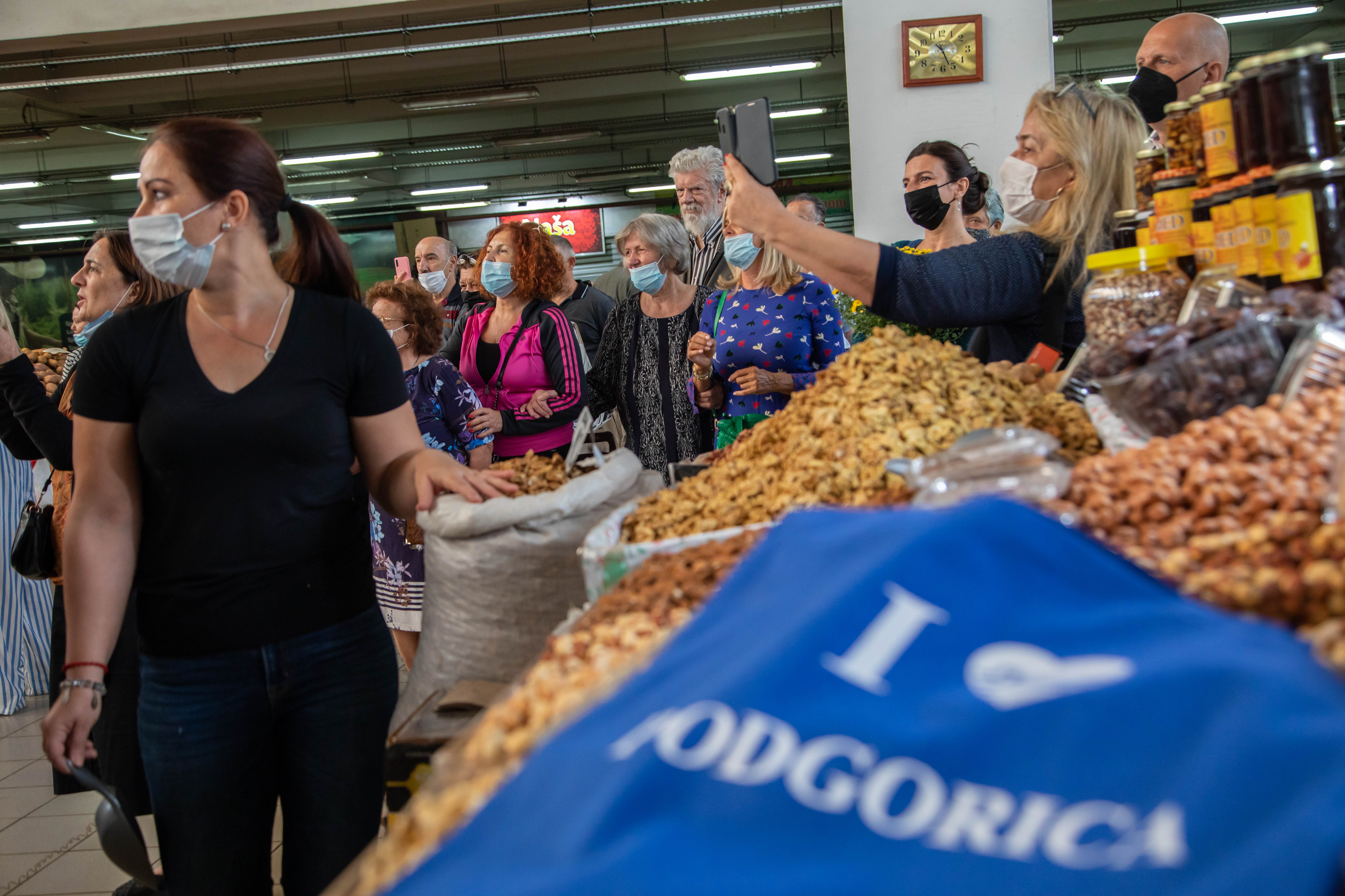 Građani oduševljeni vikendom u Podgorici