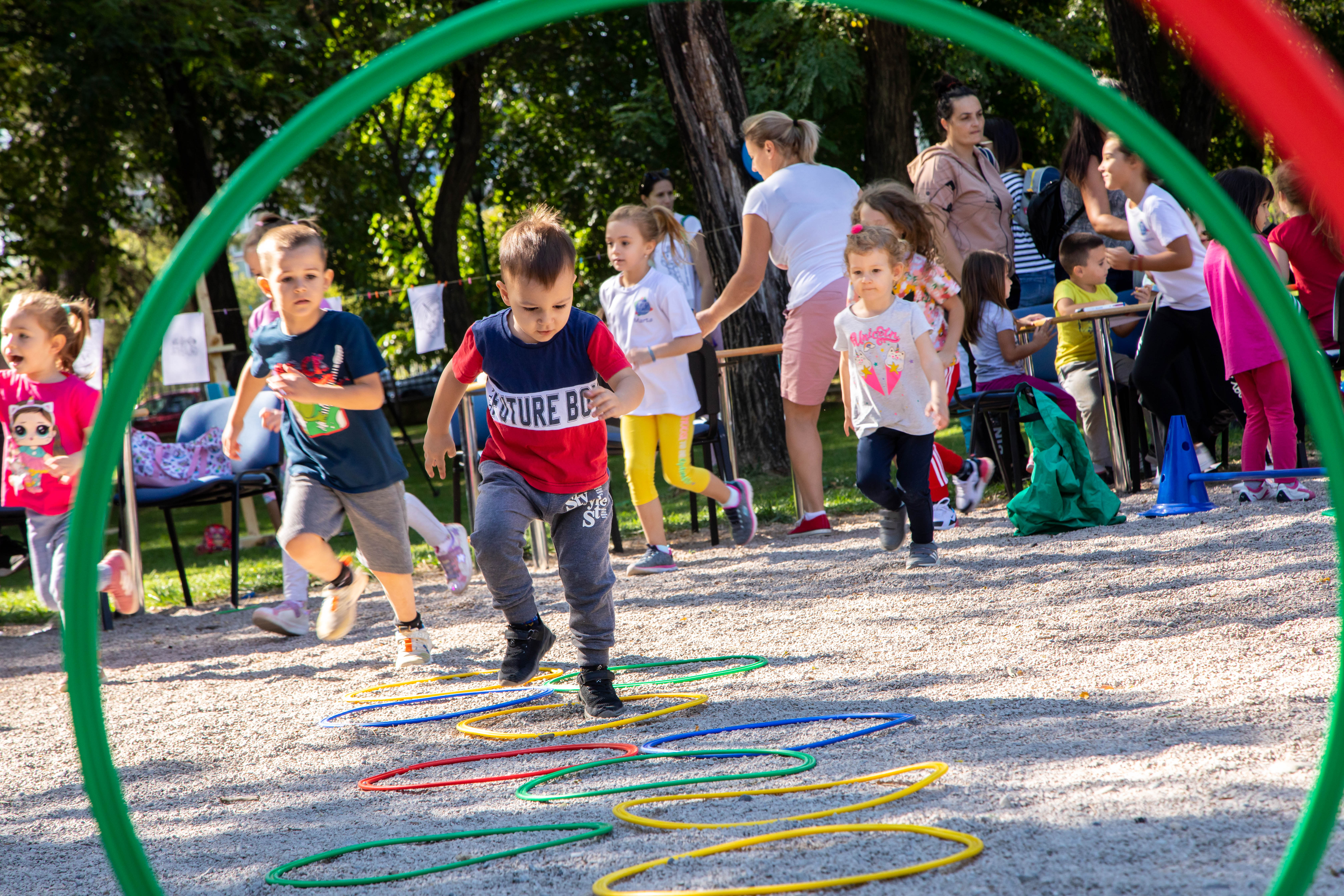 Građani oduševljeni vikendom u Podgorici
