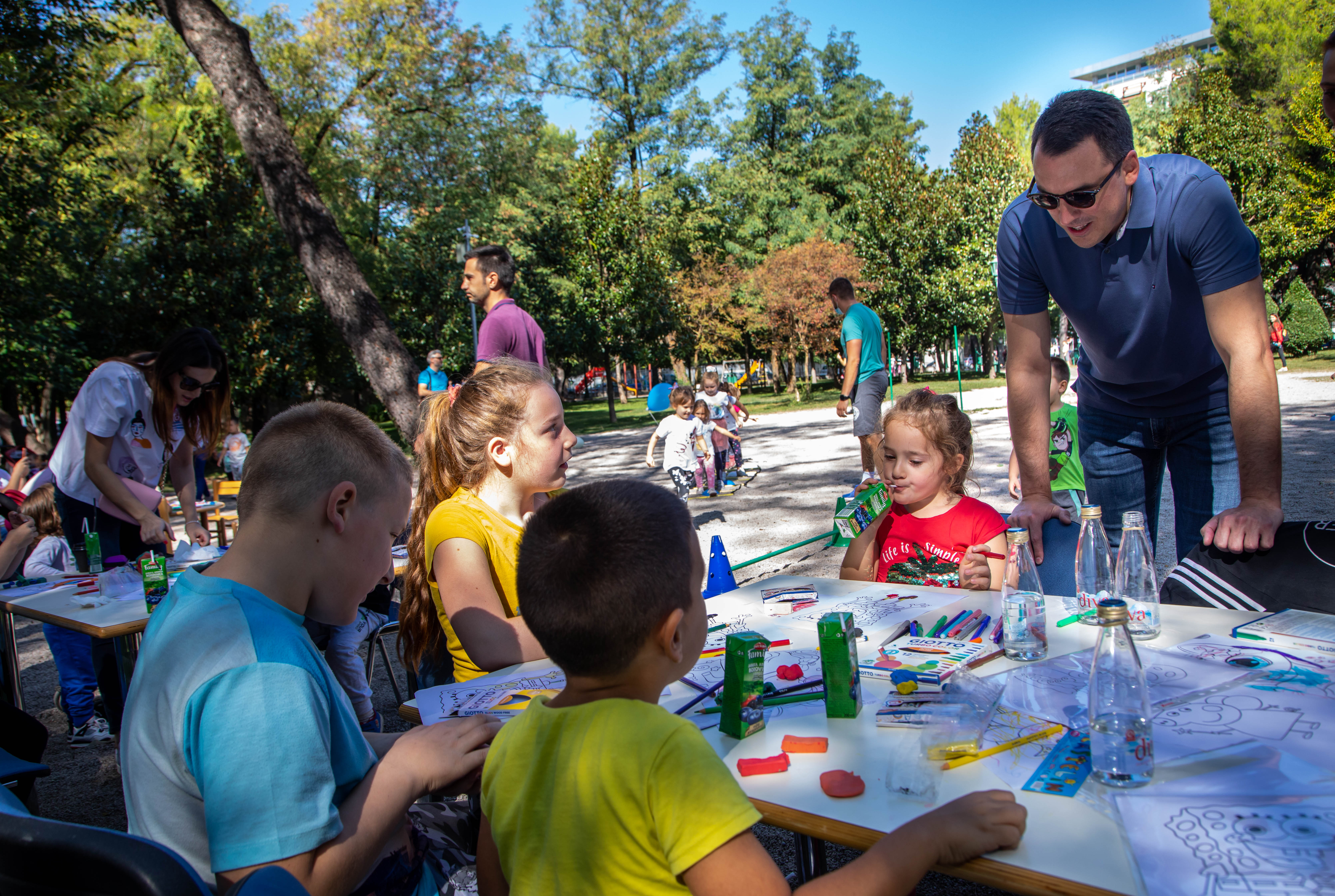 Građani oduševljeni vikendom u Podgorici
