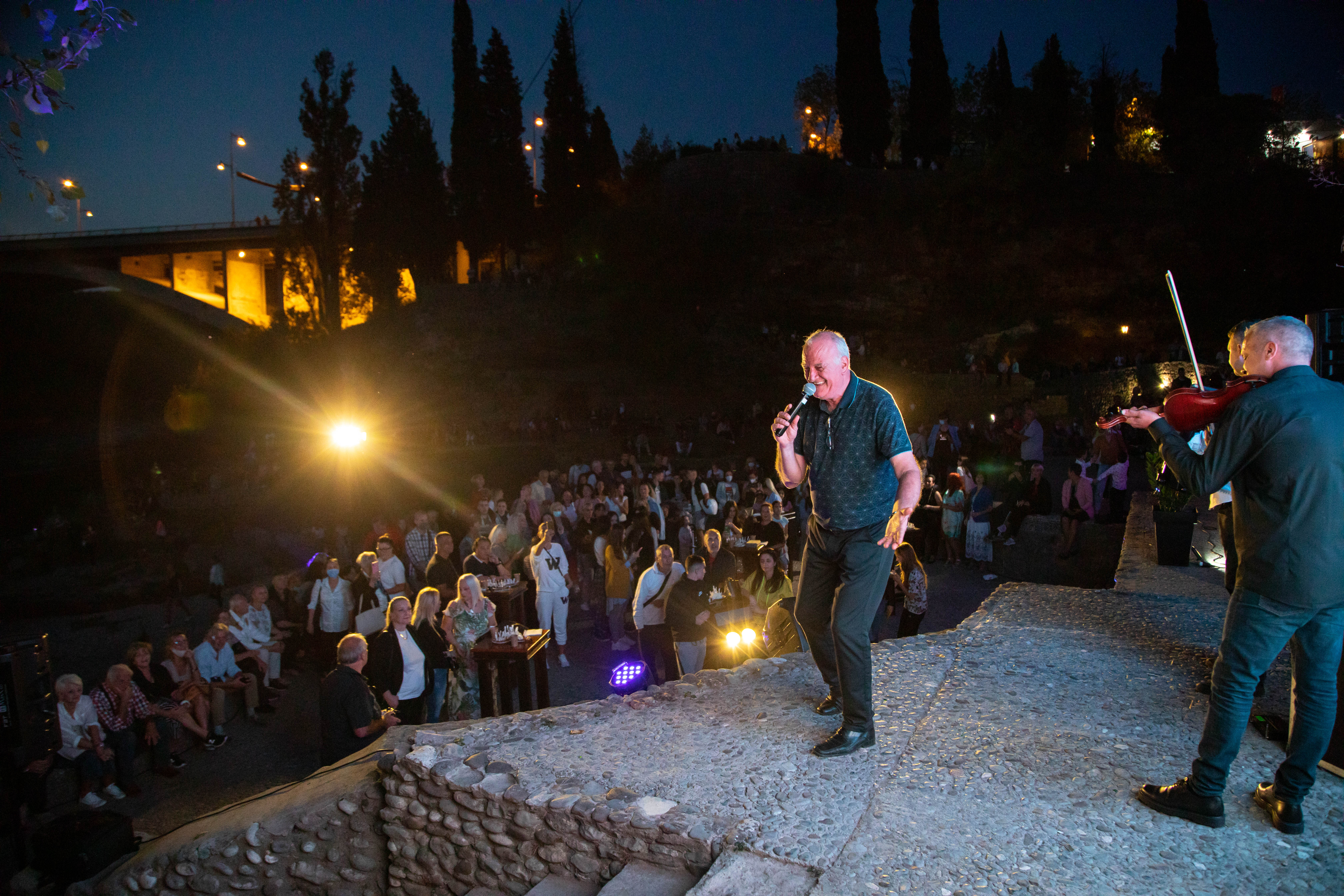 Građani oduševljeni vikendom u Podgorici