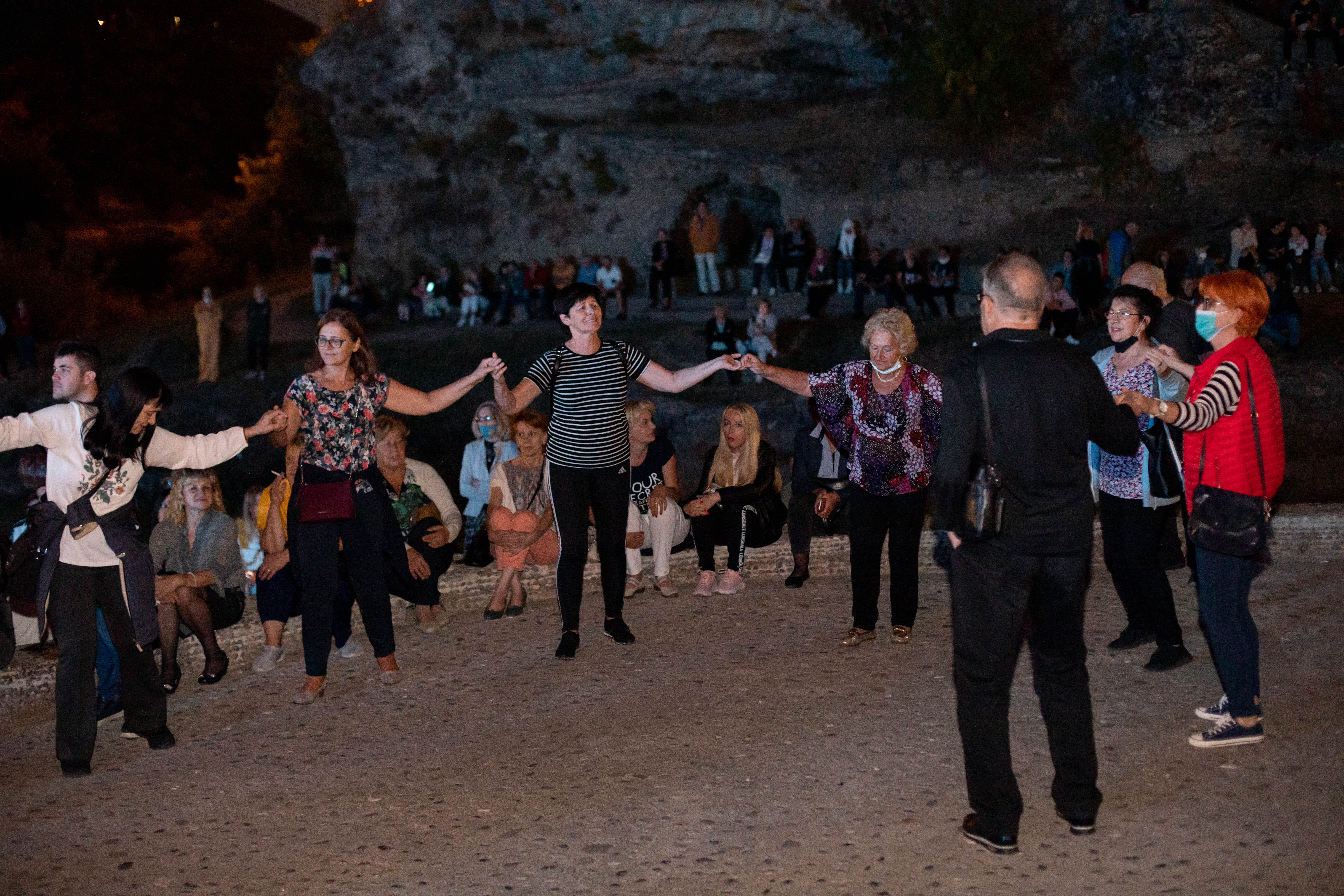 Građani oduševljeni vikendom u Podgorici