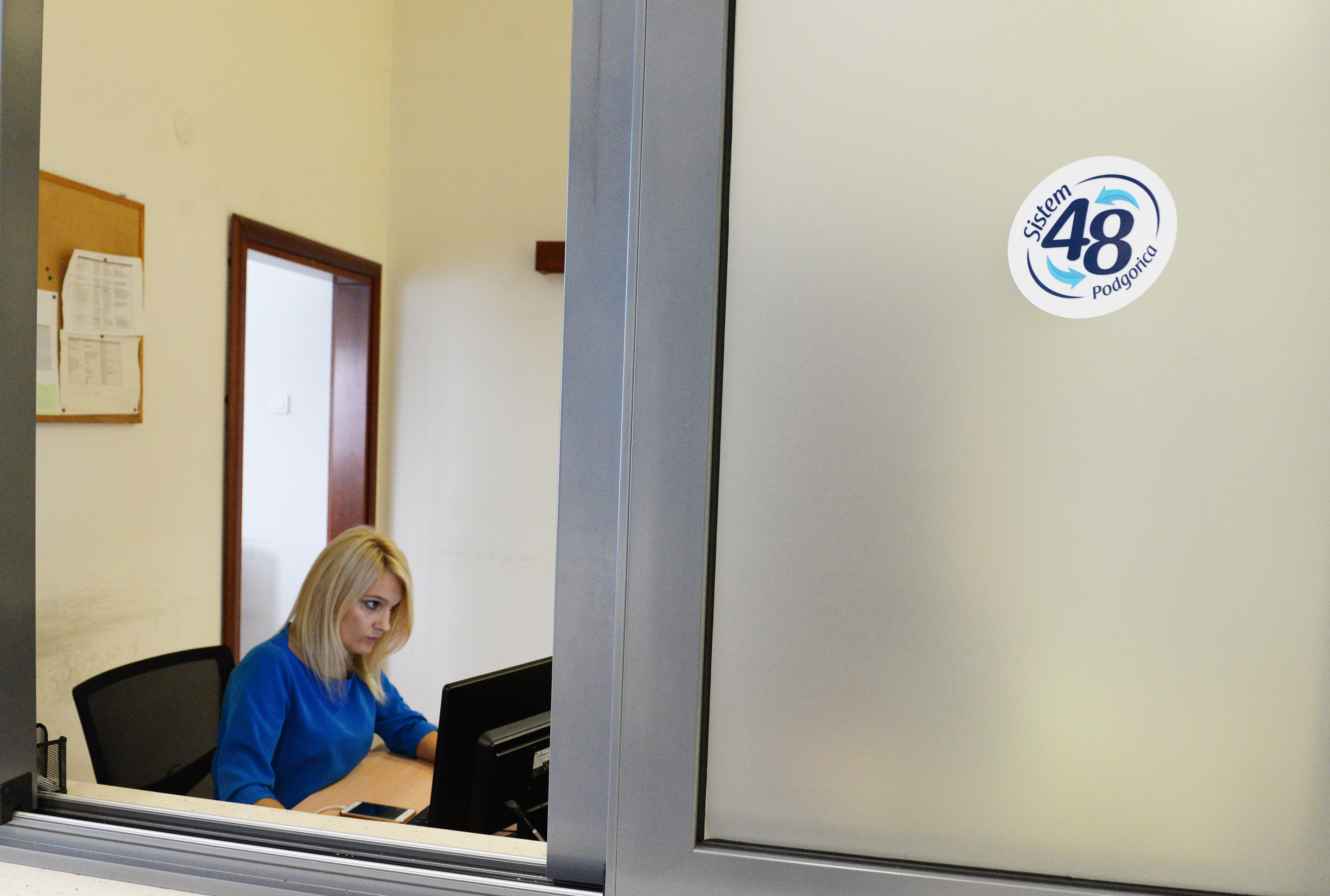 Preko Sistema 48 do brzog odgovora na sva pitanja građana