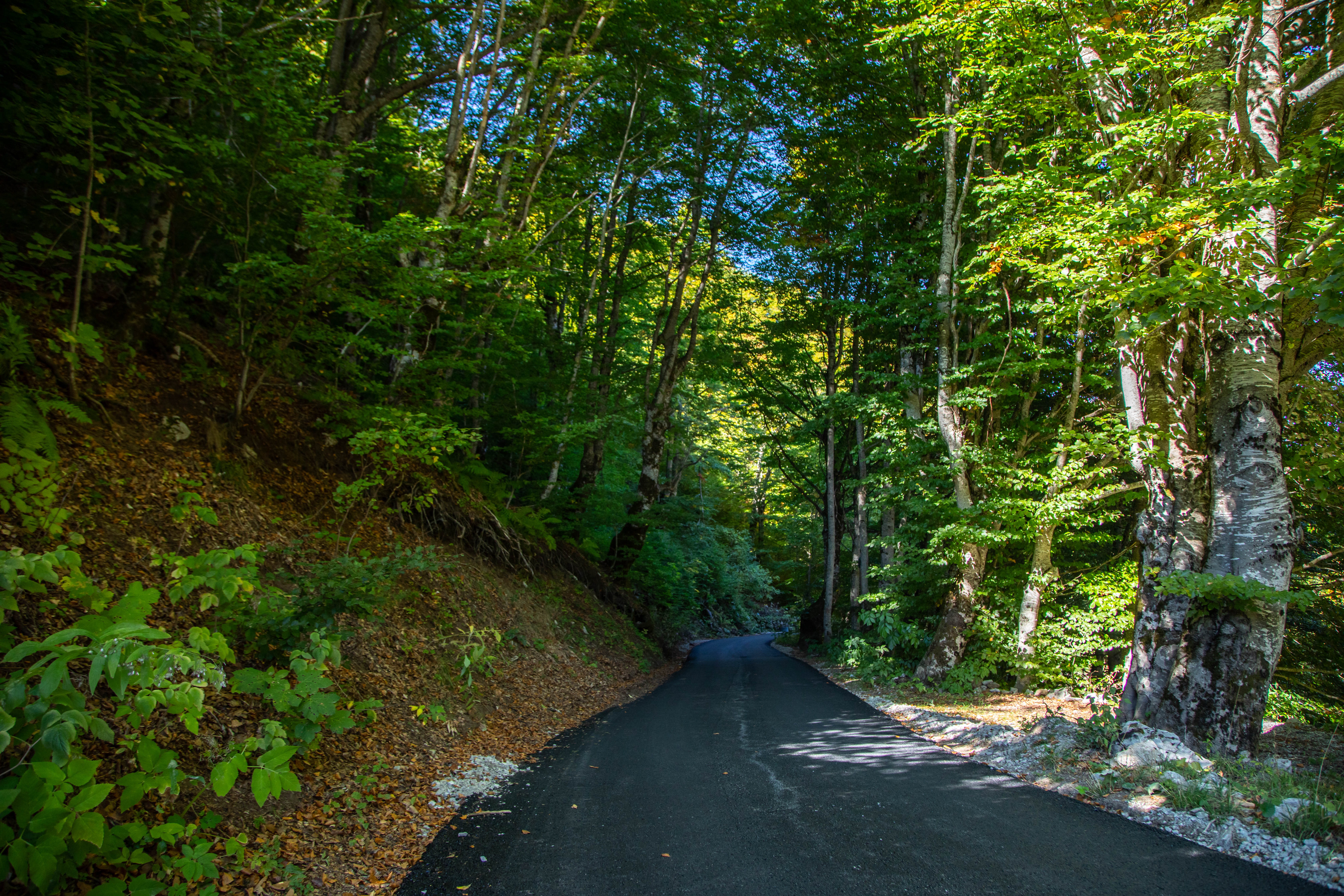 Vuković obišao Verušu; Građani nakon više decenija dobili adekvatnu putnu infrastrukturu
