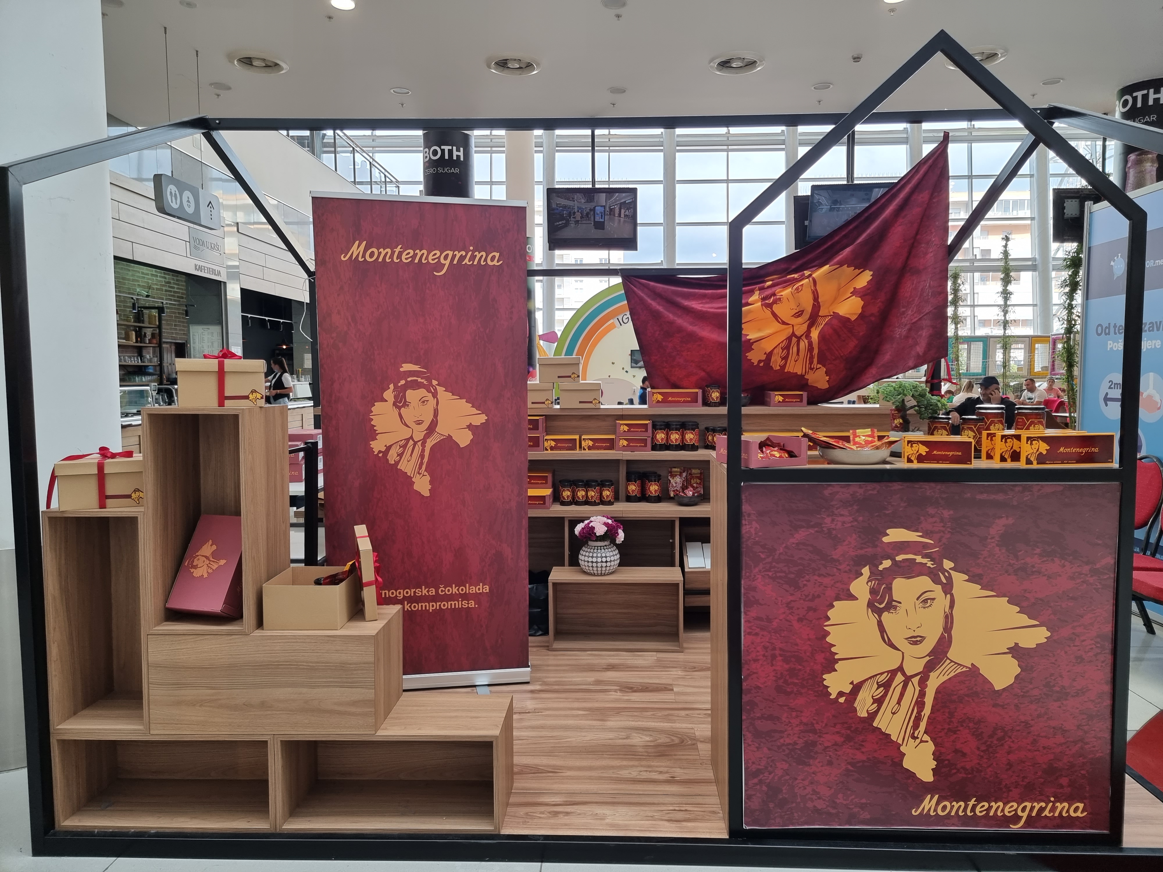 Novi kreativni preduzetnici i ovog mjeseca u Delti