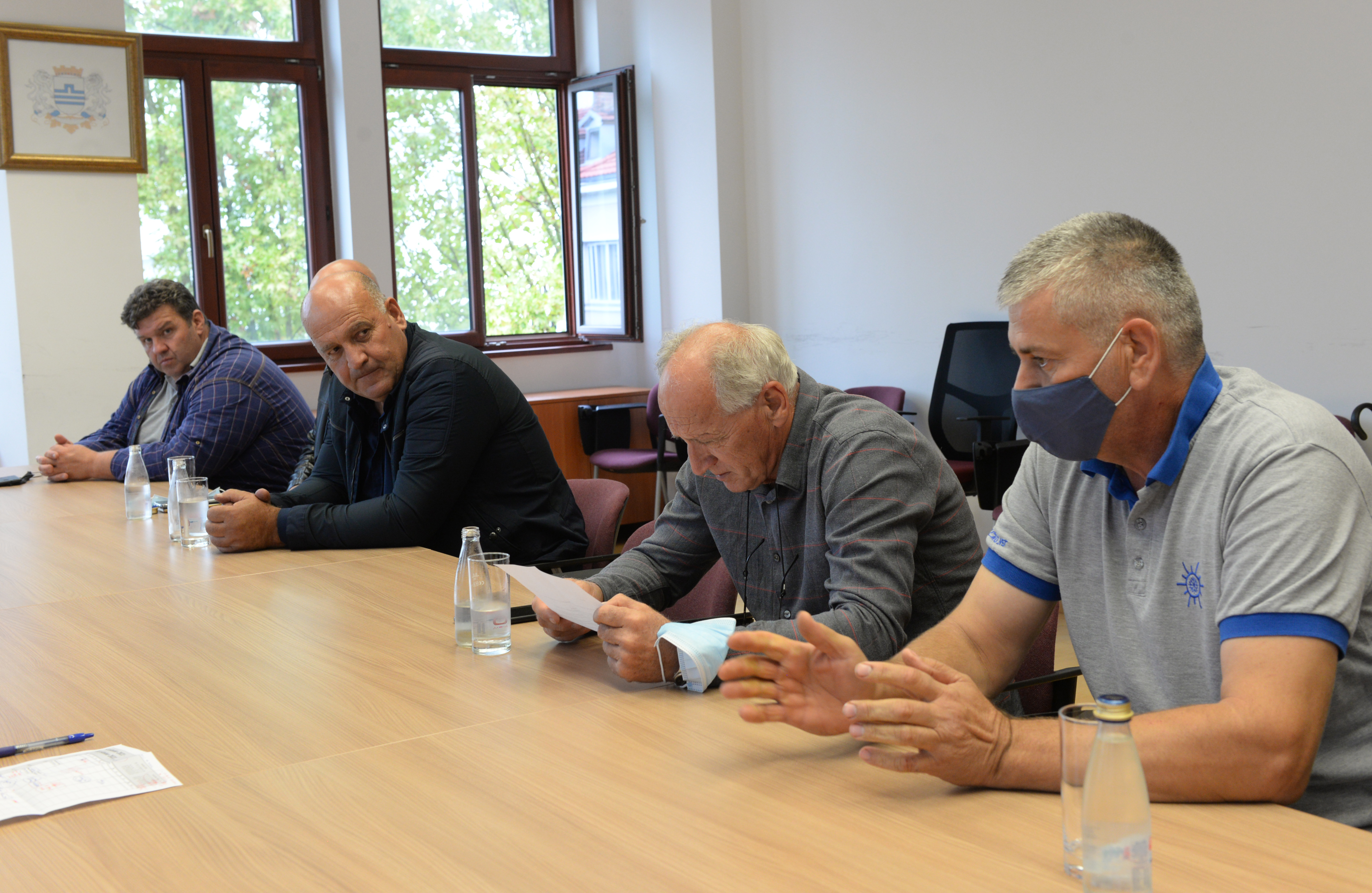 Poljoprivrednici zadovoljni efektima povećanja premija na mlijeko; Podrška Glavnog grada stigla u pravom trenutku