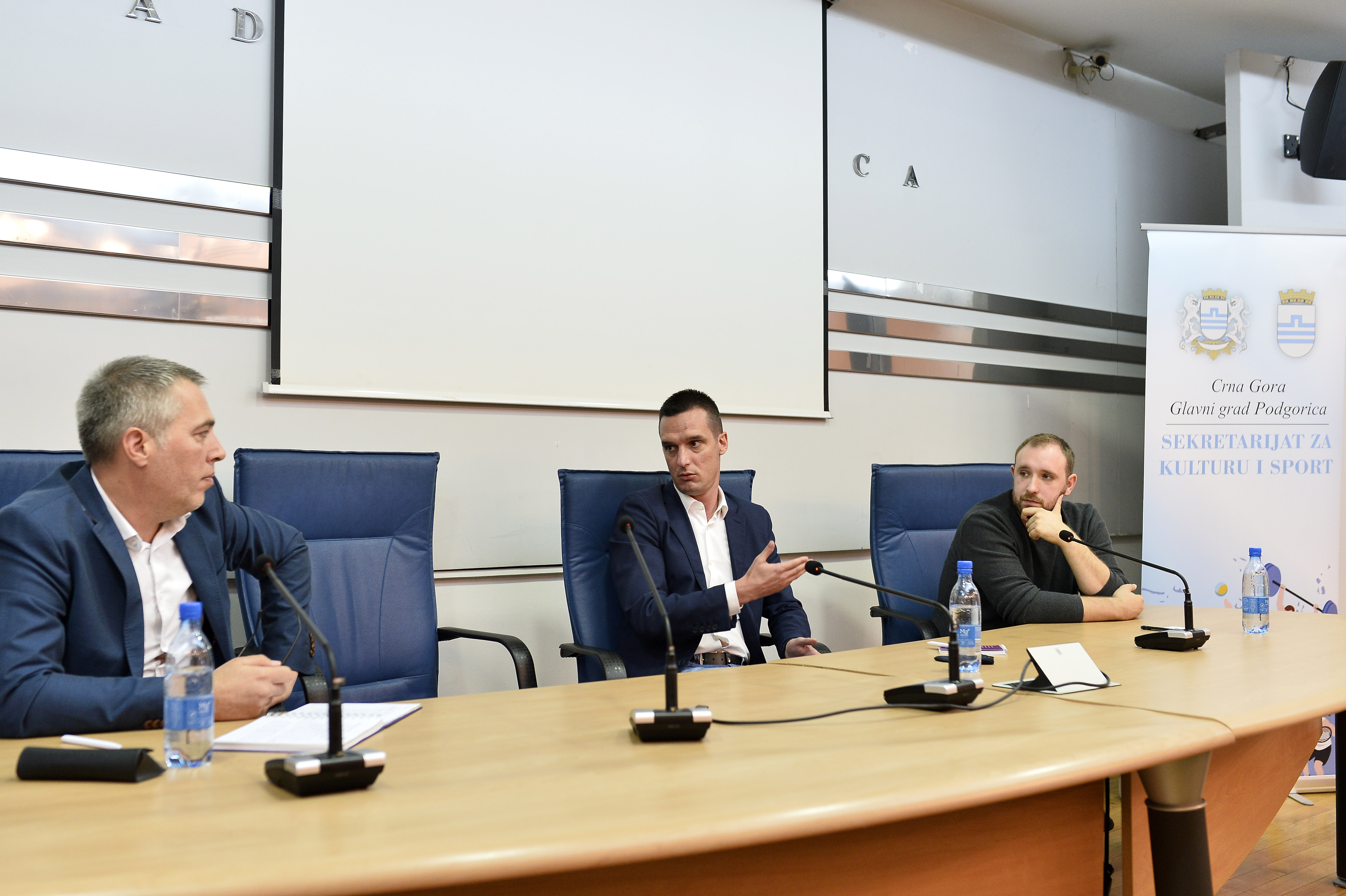 Konferencija ,,Sport iz drugog ugla'' još jedan važan korak za promociju sporta i zdravih stilova života