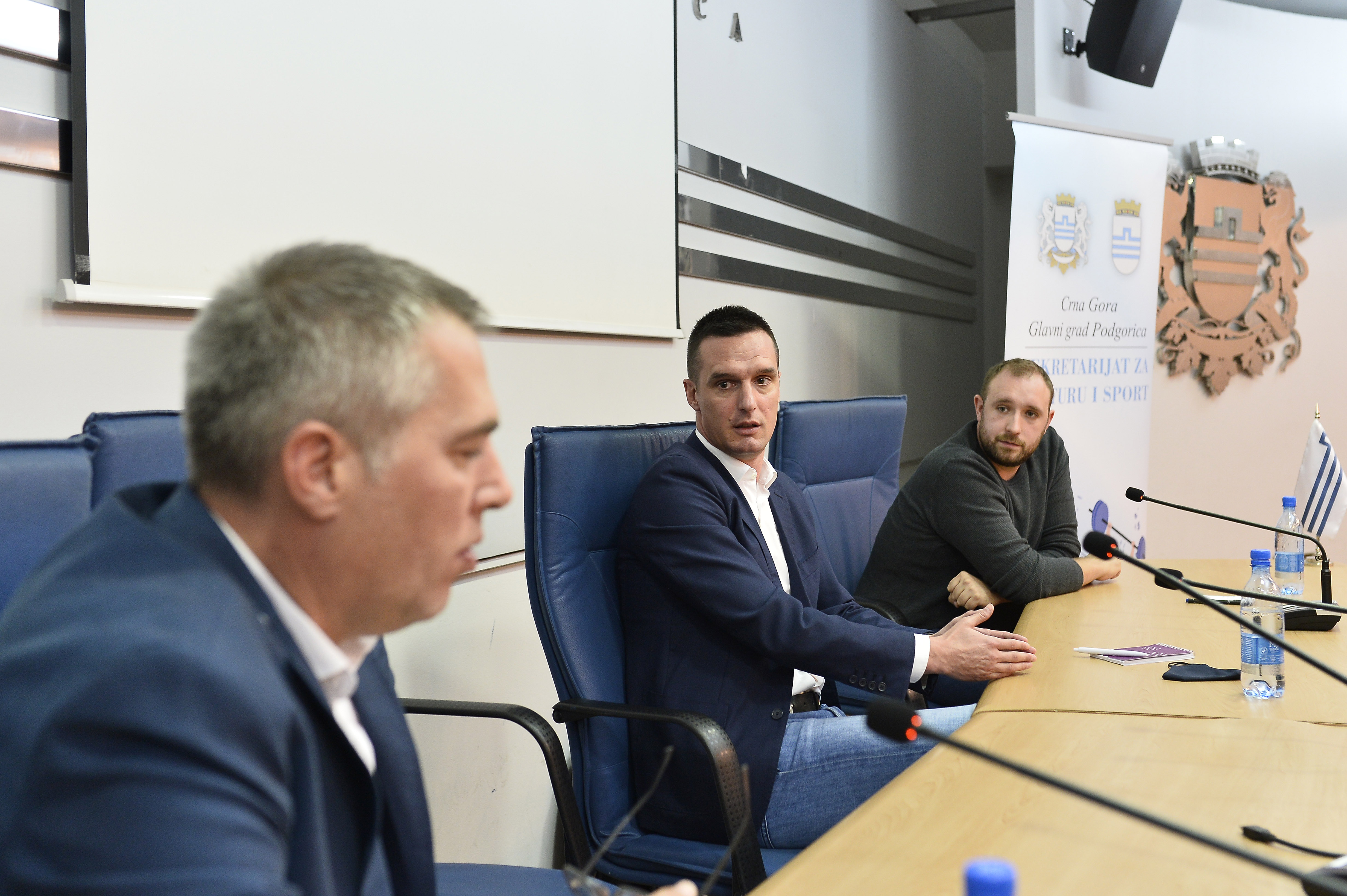 Konferencija ,,Sport iz drugog ugla'' još jedan važan korak za promociju sporta i zdravih stilova života