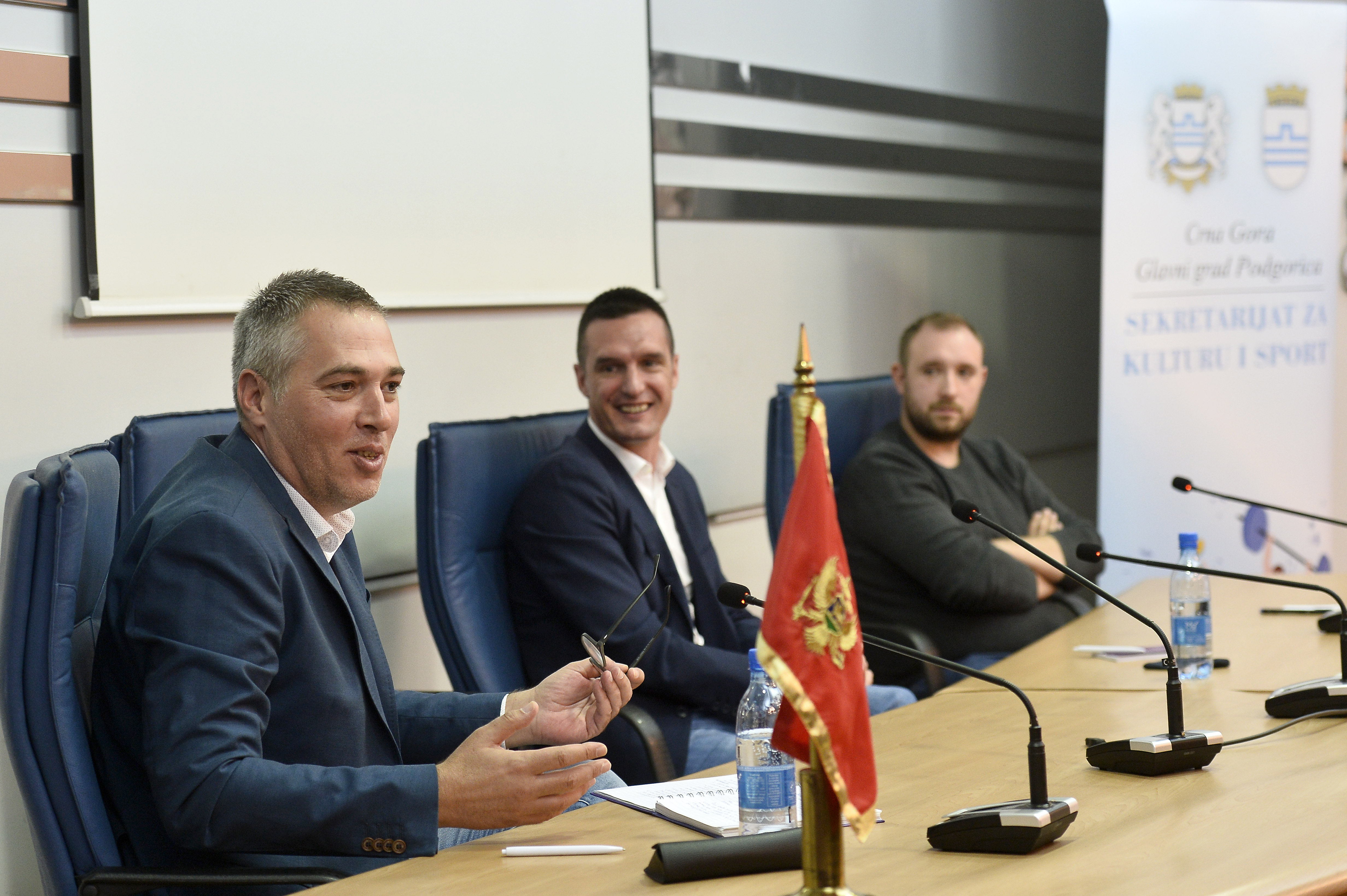 Konferencija ,,Sport iz drugog ugla'' još jedan važan korak za promociju sporta i zdravih stilova života