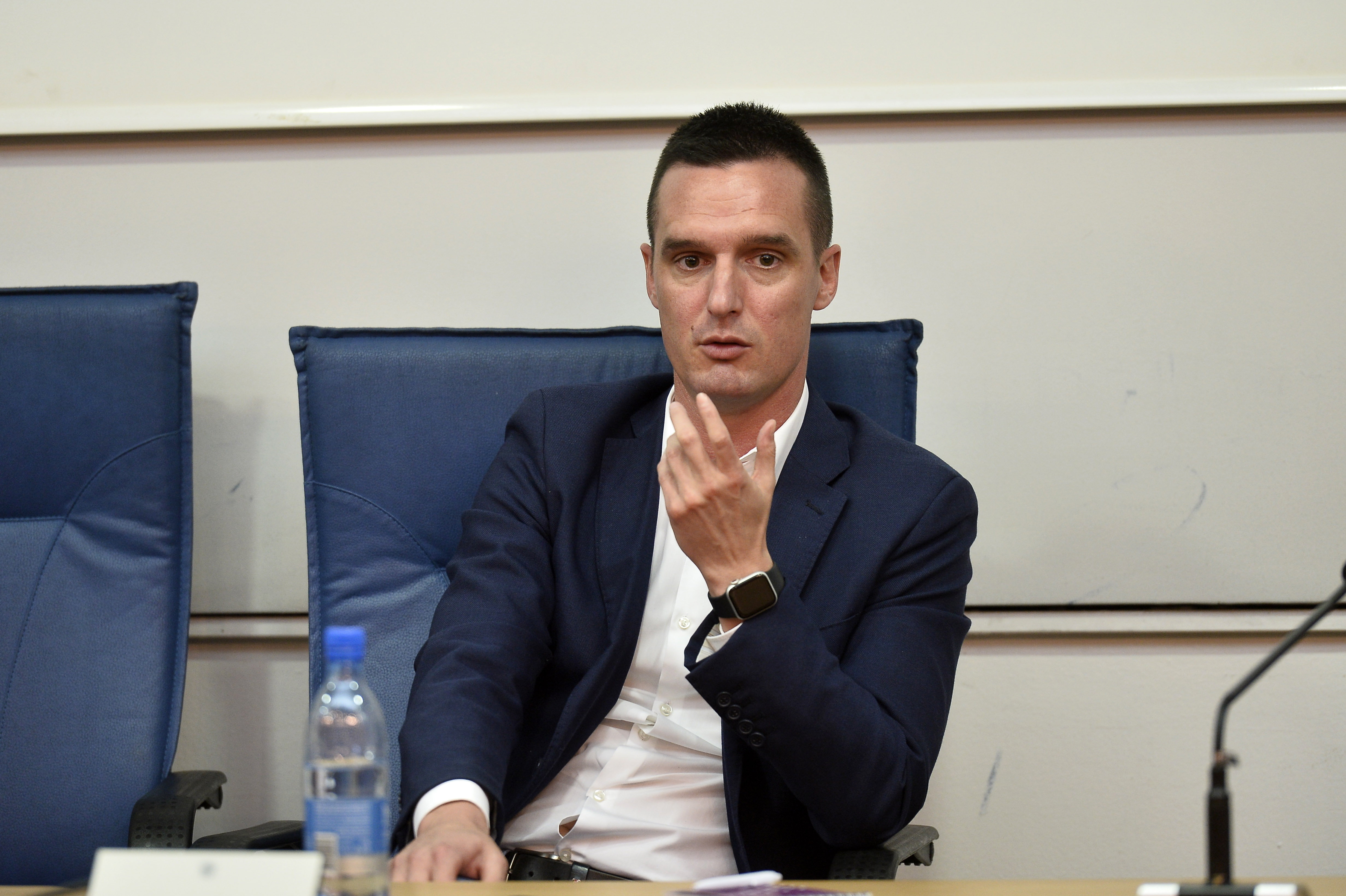 Konferencija ,,Sport iz drugog ugla'' još jedan važan korak za promociju sporta i zdravih stilova života