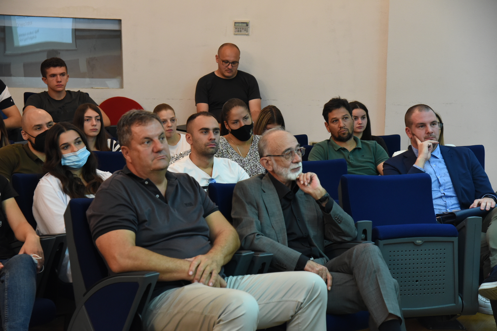 Konferencija ,,Sport iz drugog ugla'' još jedan važan korak za promociju sporta i zdravih stilova života