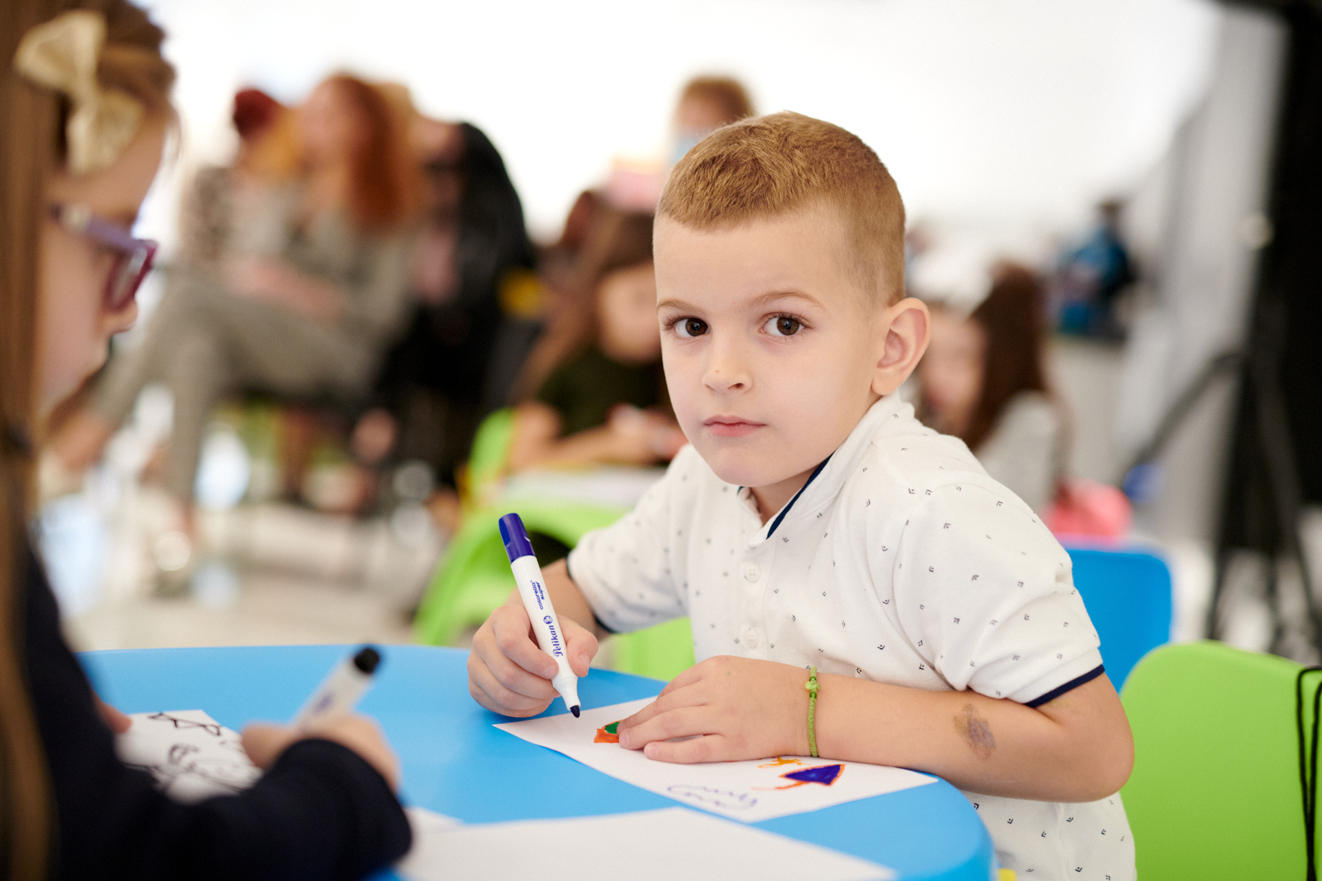 Projekat "U carstvu muzeja" za razvoj kreativnog potencijala najmlađih