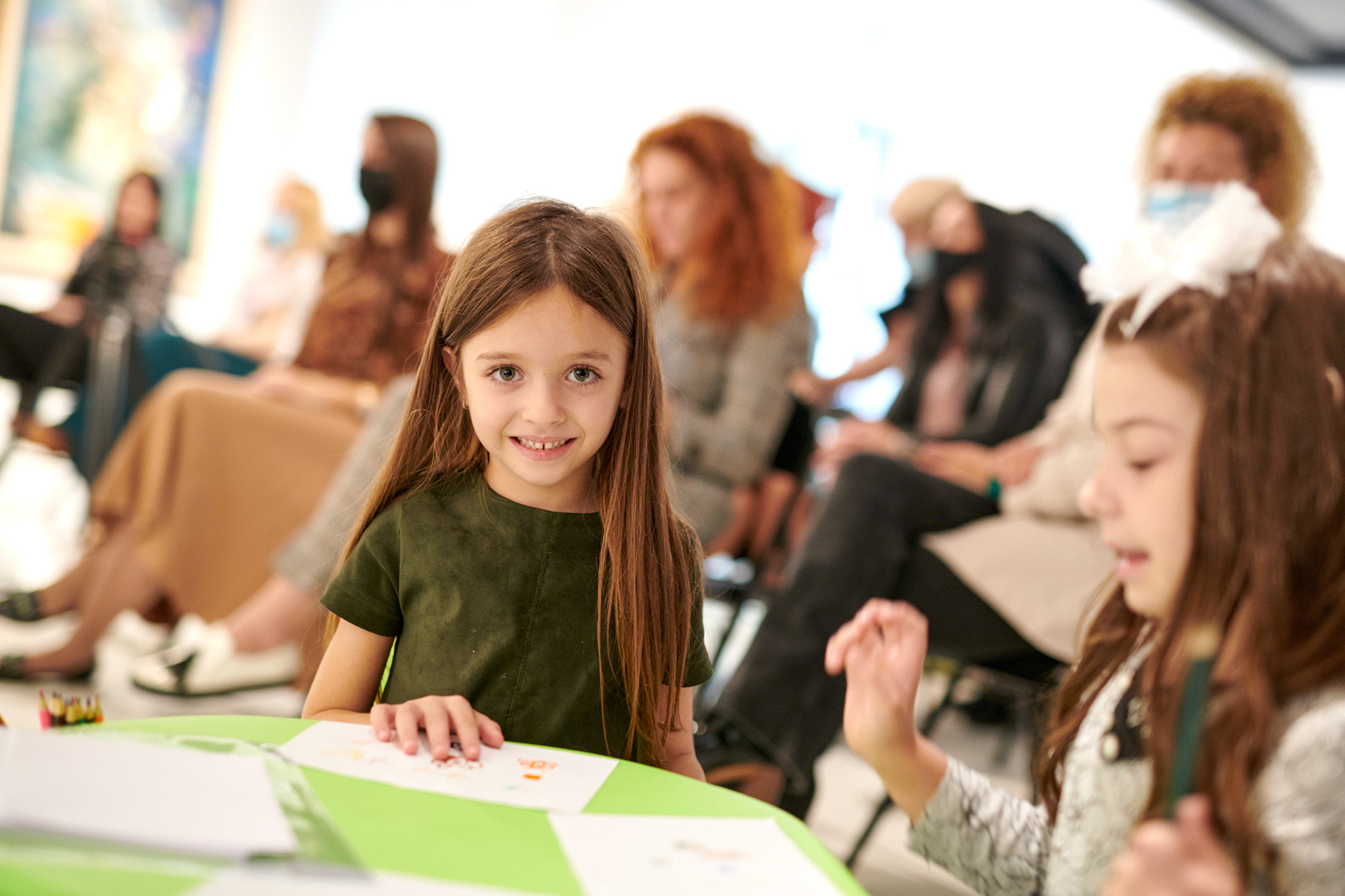 Projekat "U carstvu muzeja" za razvoj kreativnog potencijala najmlađih