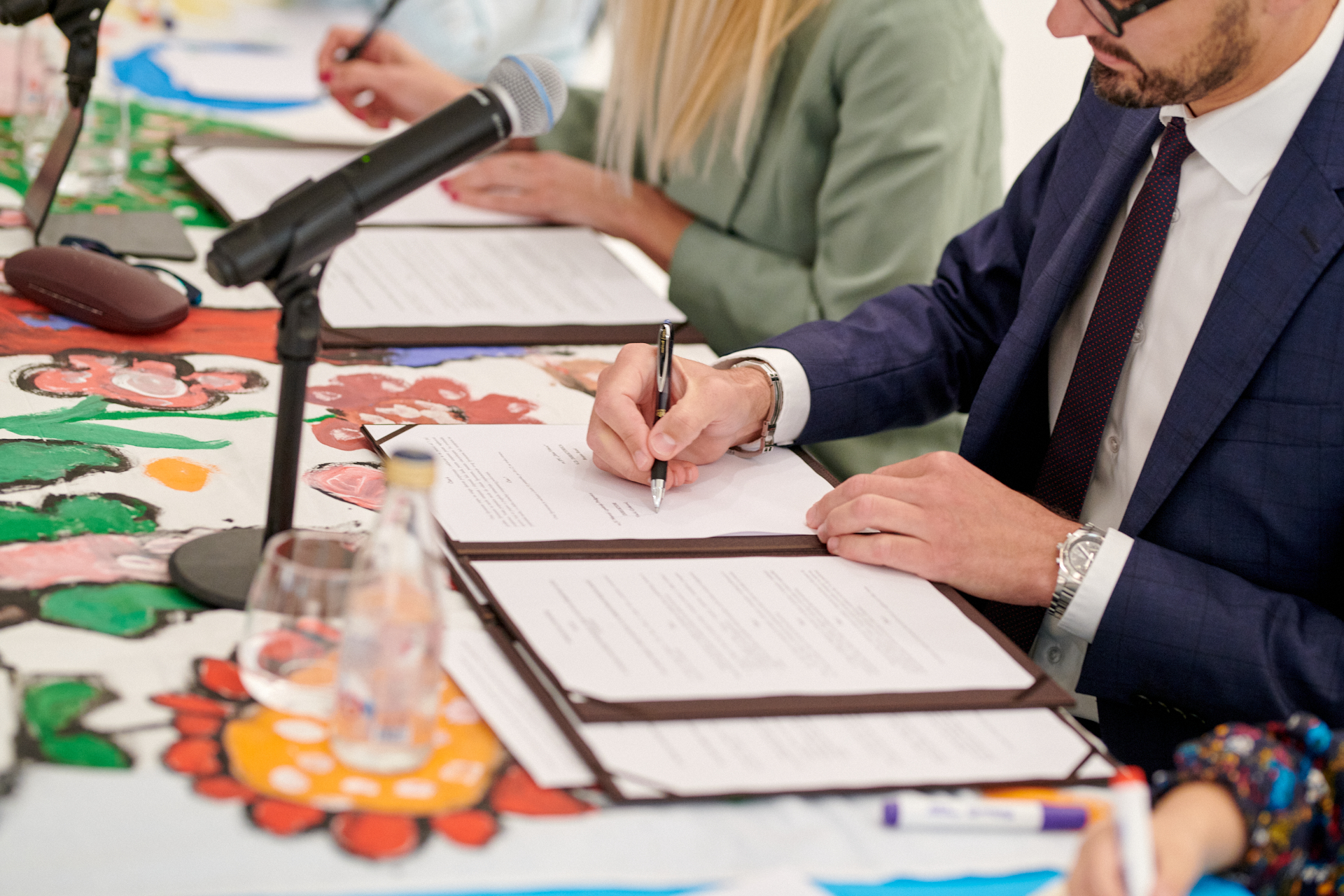 Projekat "U carstvu muzeja" za razvoj kreativnog potencijala najmlađih