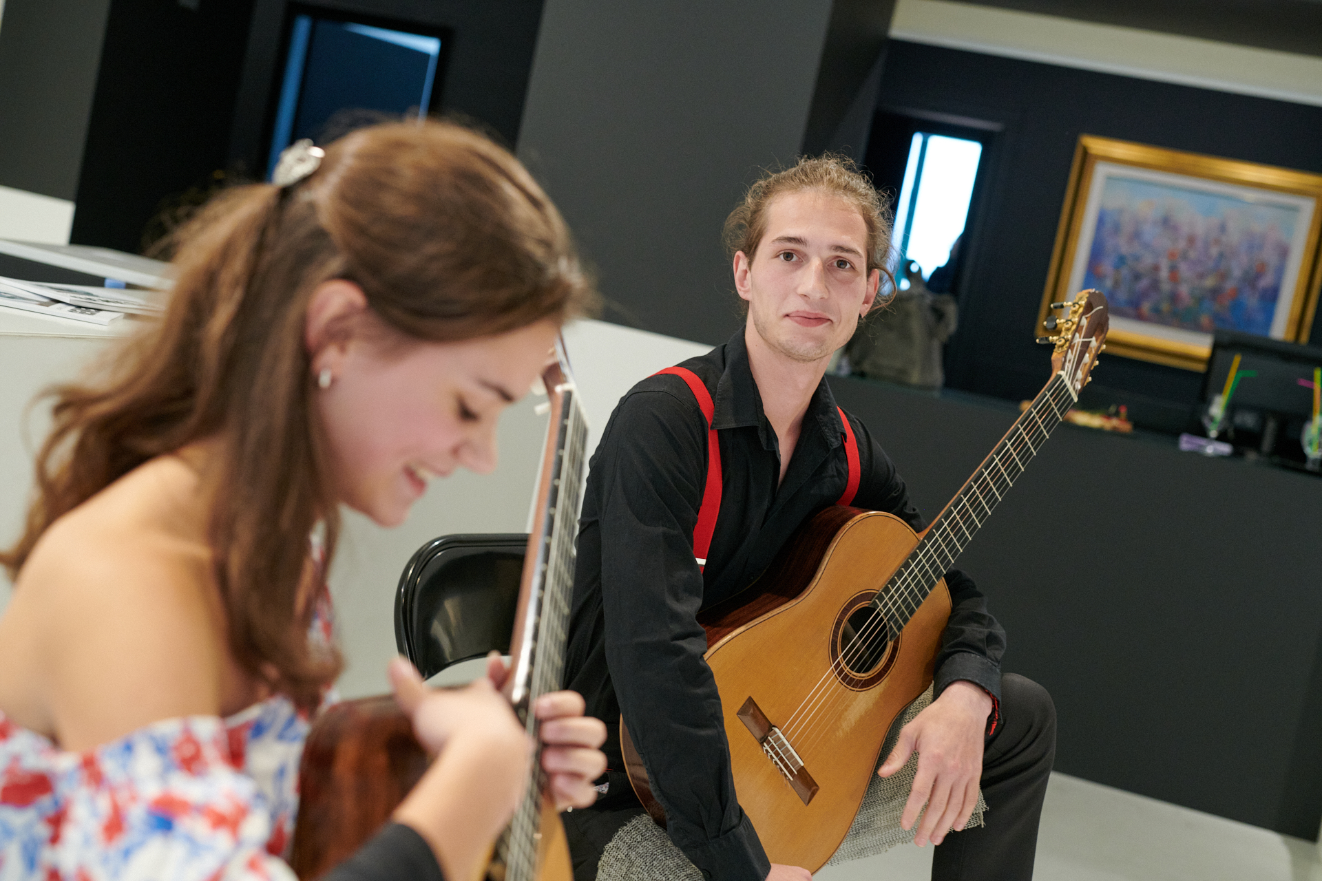 Projekat "U carstvu muzeja" za razvoj kreativnog potencijala najmlađih