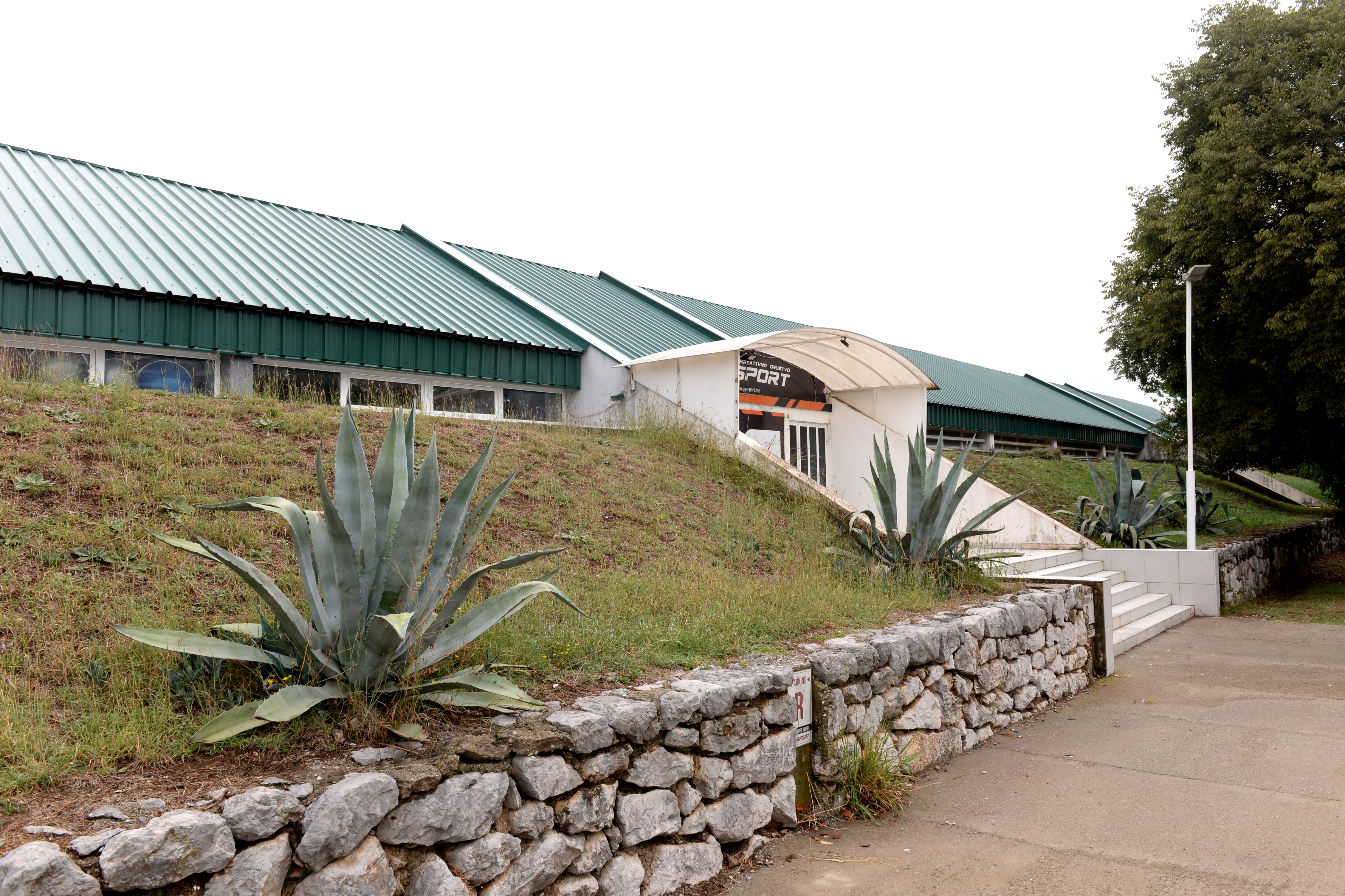 Završeni radovi na uređenju objekta Streljačkog centra "Ljubović"