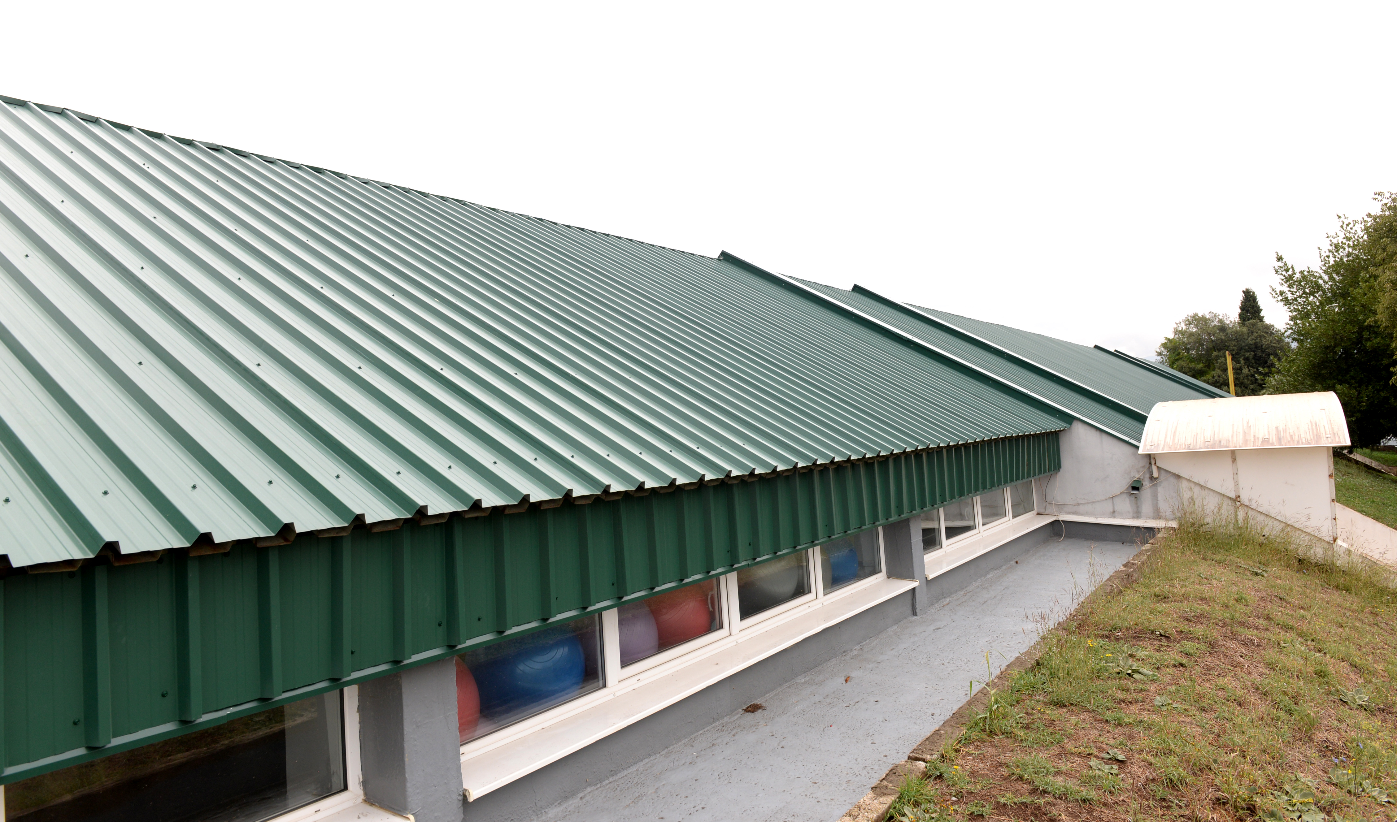 Završeni radovi na uređenju objekta Streljačkog centra "Ljubović"