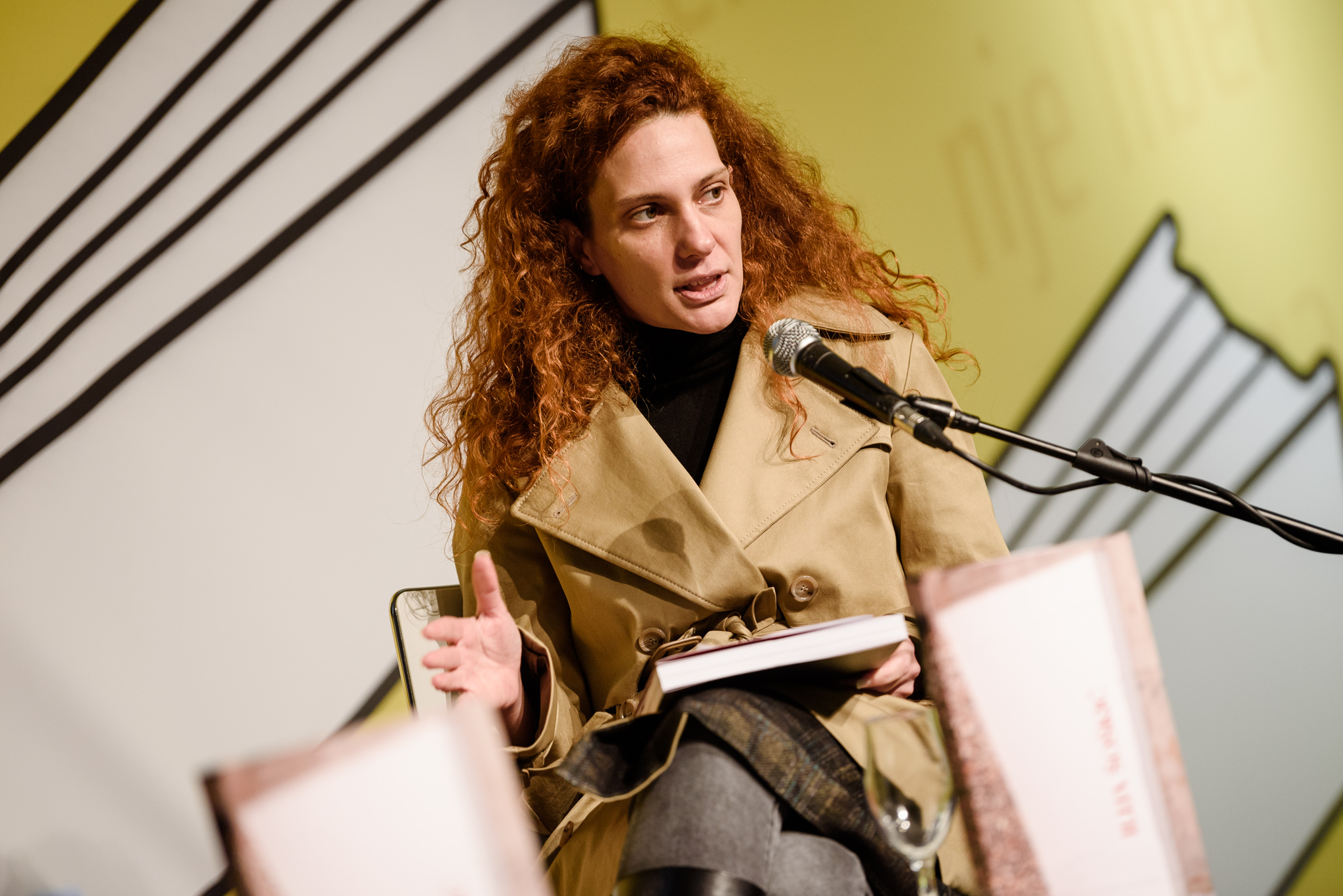 Nizom programa završen VII internacionalni sajam knjiga u Podgorici