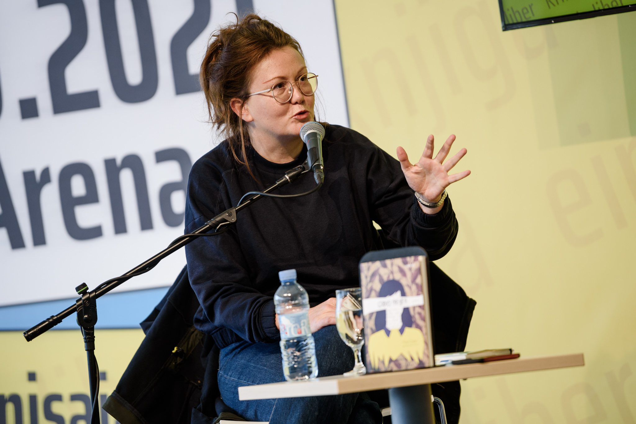 Nizom programa završen VII internacionalni sajam knjiga u Podgorici