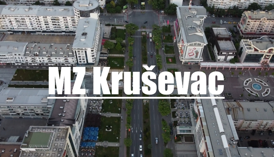 Predstavnici Glavnog grada sjutra sa stanovnicima MZ "Kruševac"; Zajedno razvijamo svaki dio Podgorice