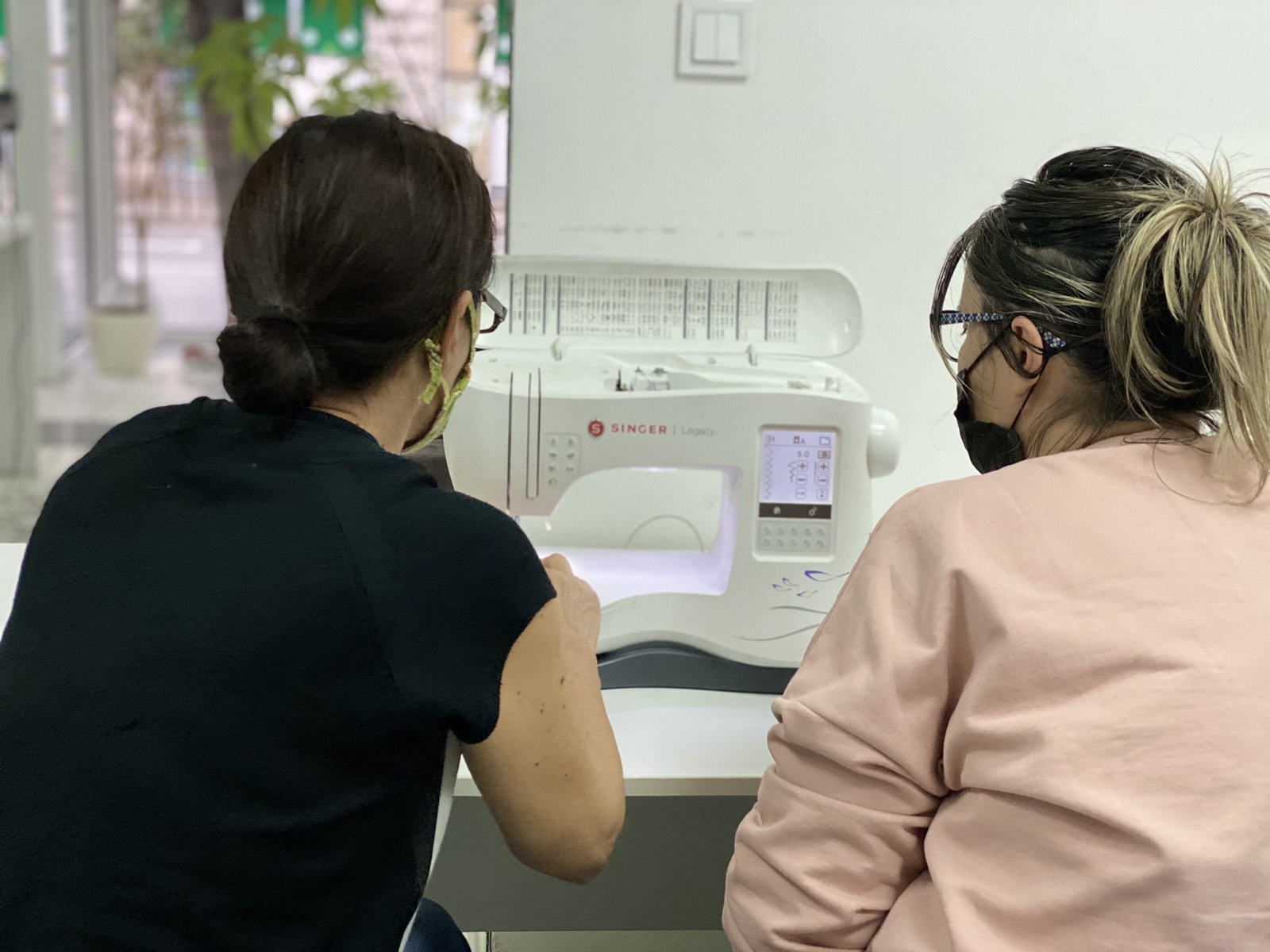 Nove mogućnosti za pripadnice ranjivih kategorija društva