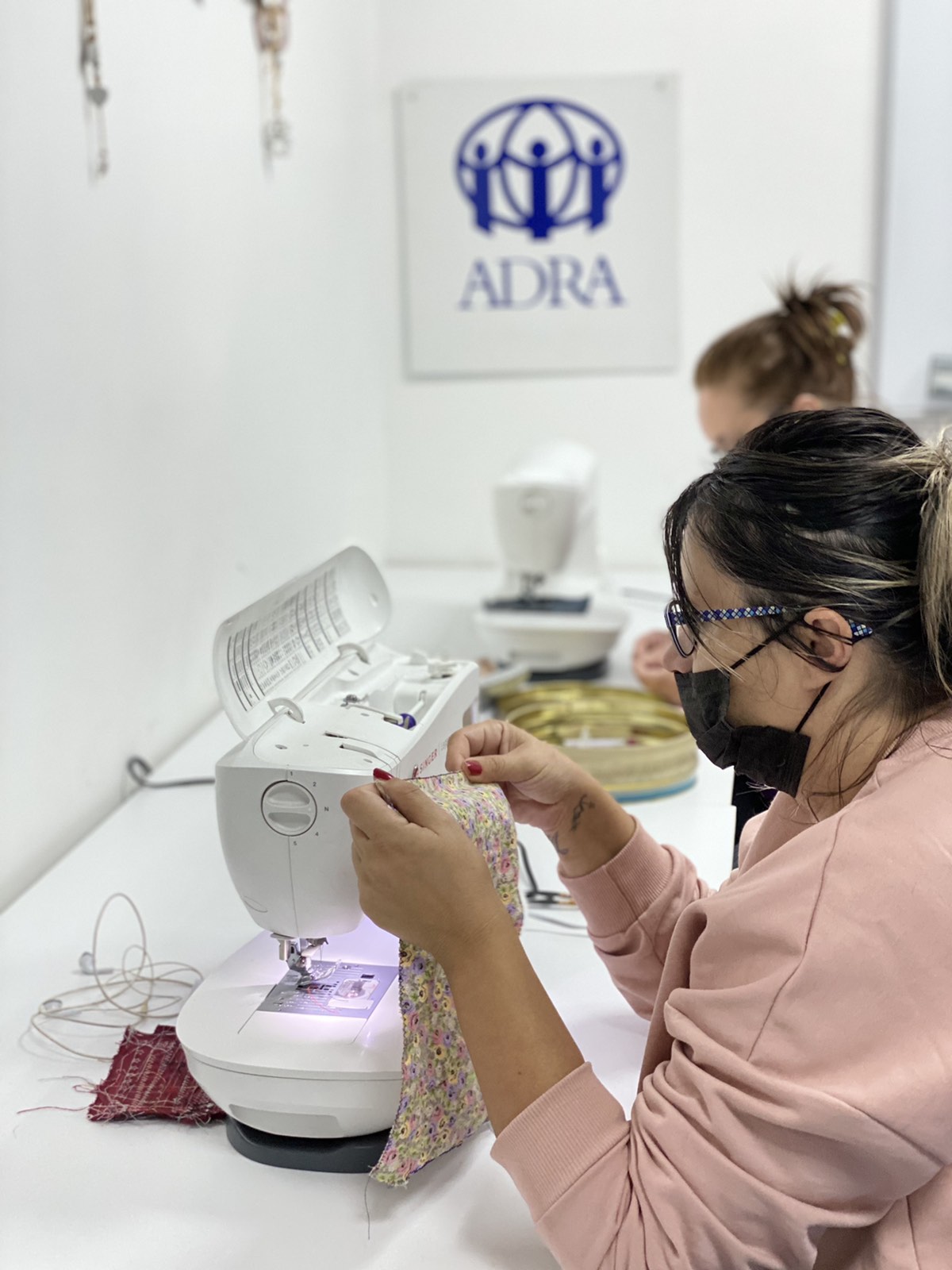 Nove mogućnosti za pripadnice ranjivih kategorija društva