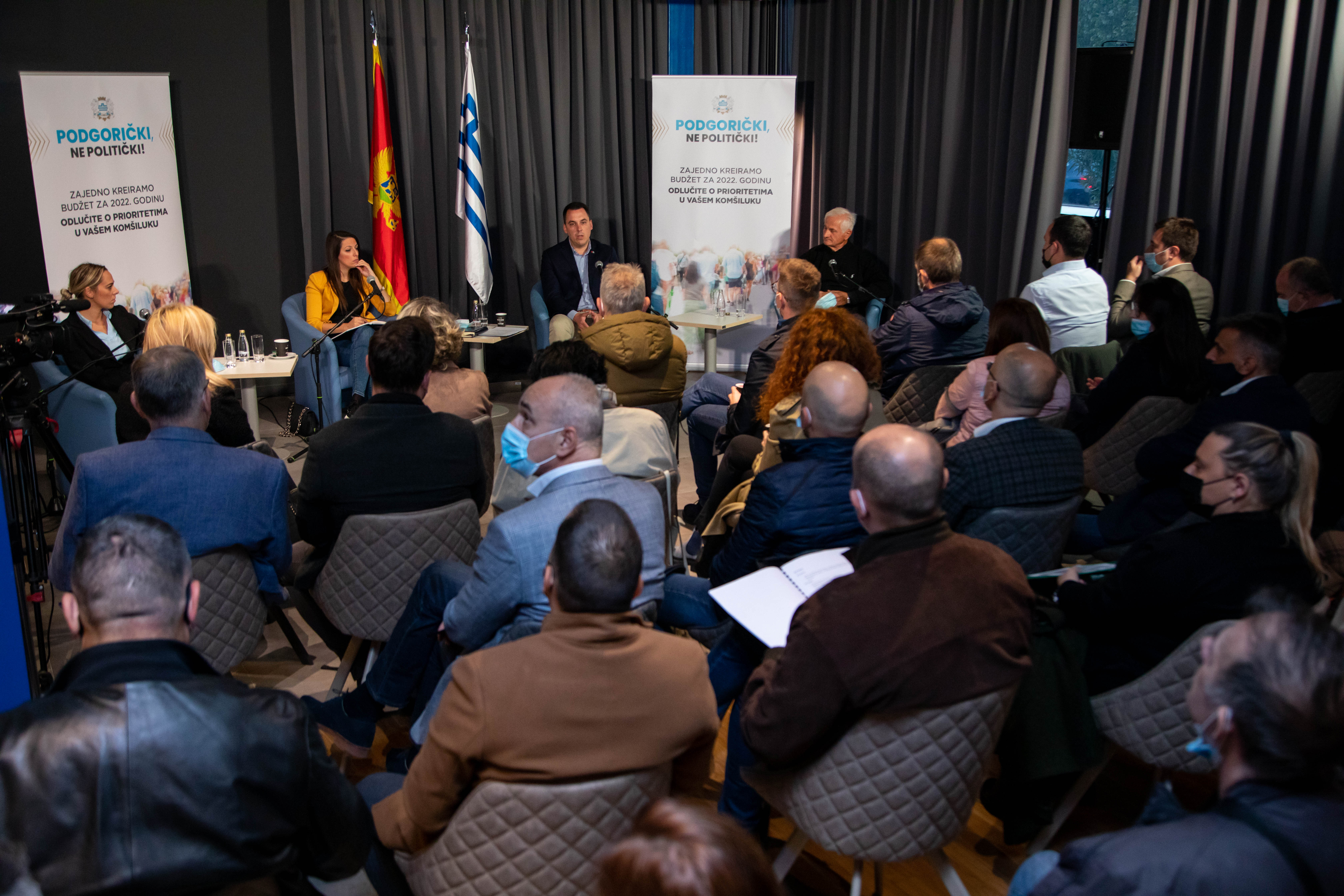 U razvoj MZ "Kruševac" uloženo 1,8 milona eura; Zajedno do novih projekata