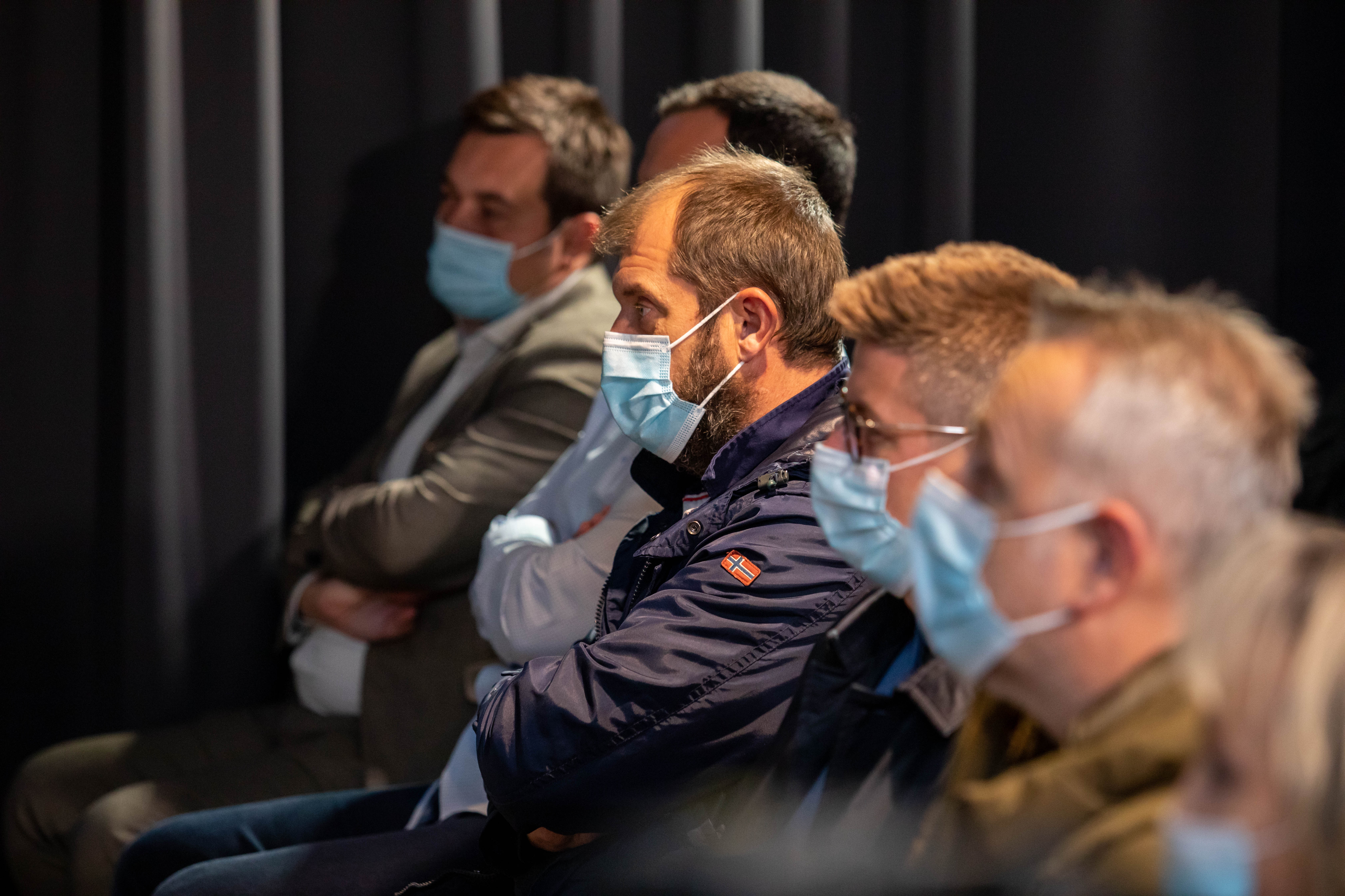 U razvoj MZ "Kruševac" uloženo 1,8 milona eura; Zajedno do novih projekata